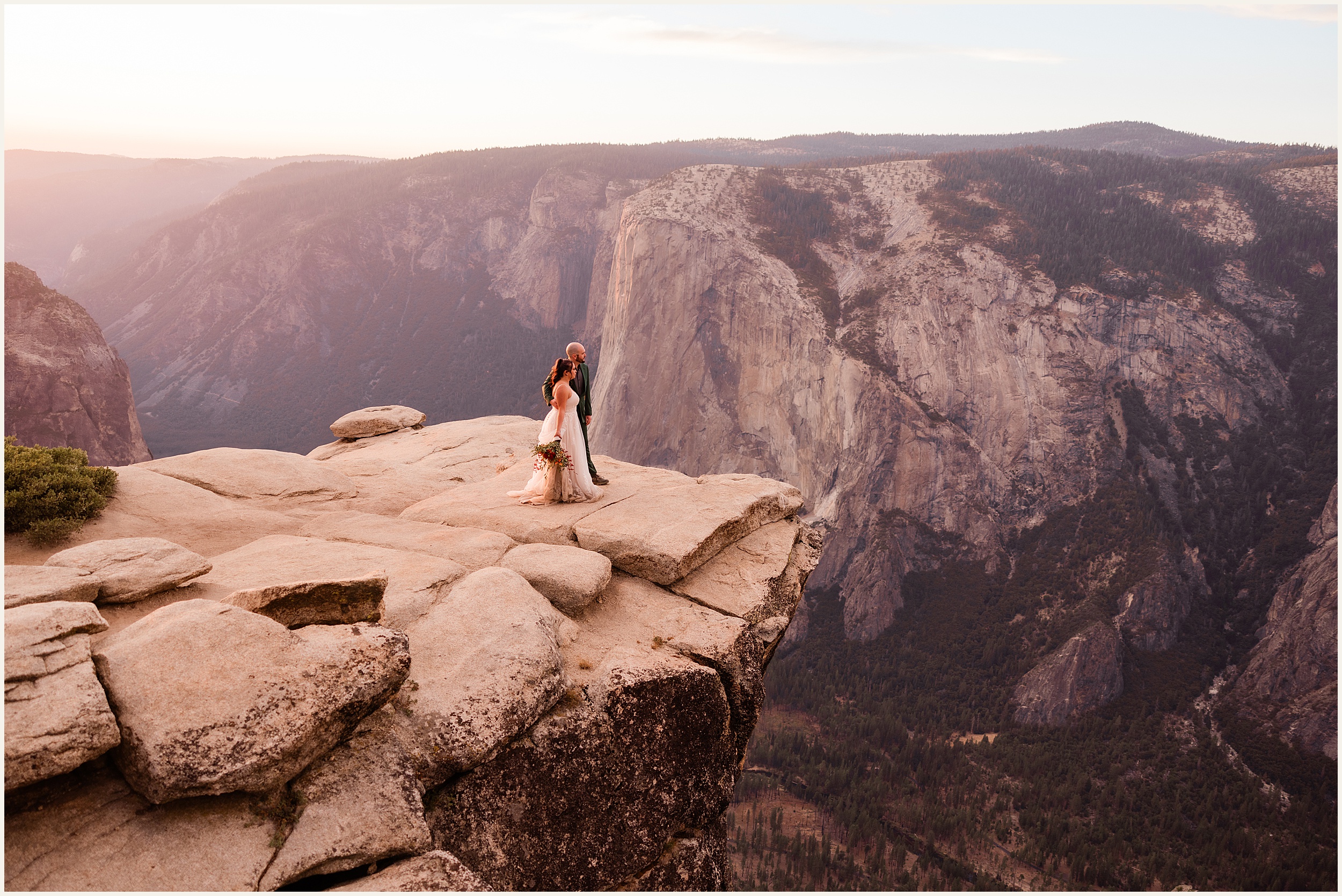 Yosemite-Elopement_Cecilia-and-Ben_0065 Adventurous Autumn Yosemite Elopement // Cecilia and Ben