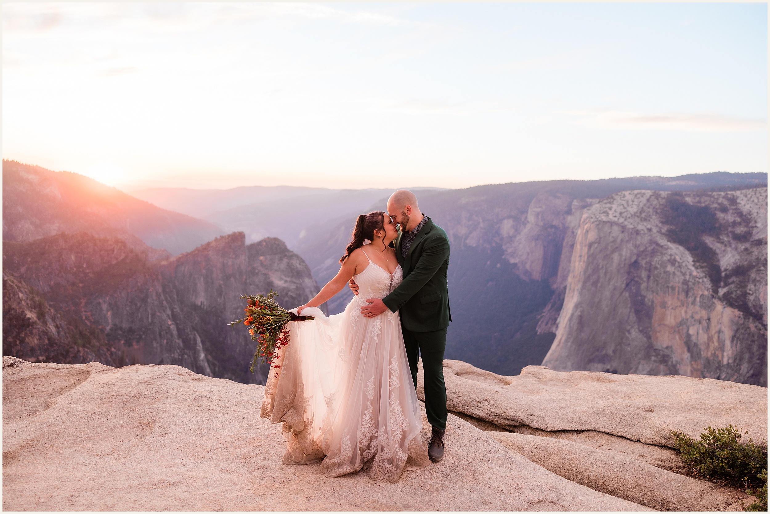 Yosemite-Elopement_Cecilia-and-Ben_0065 Adventurous Autumn Yosemite Elopement // Cecilia and Ben