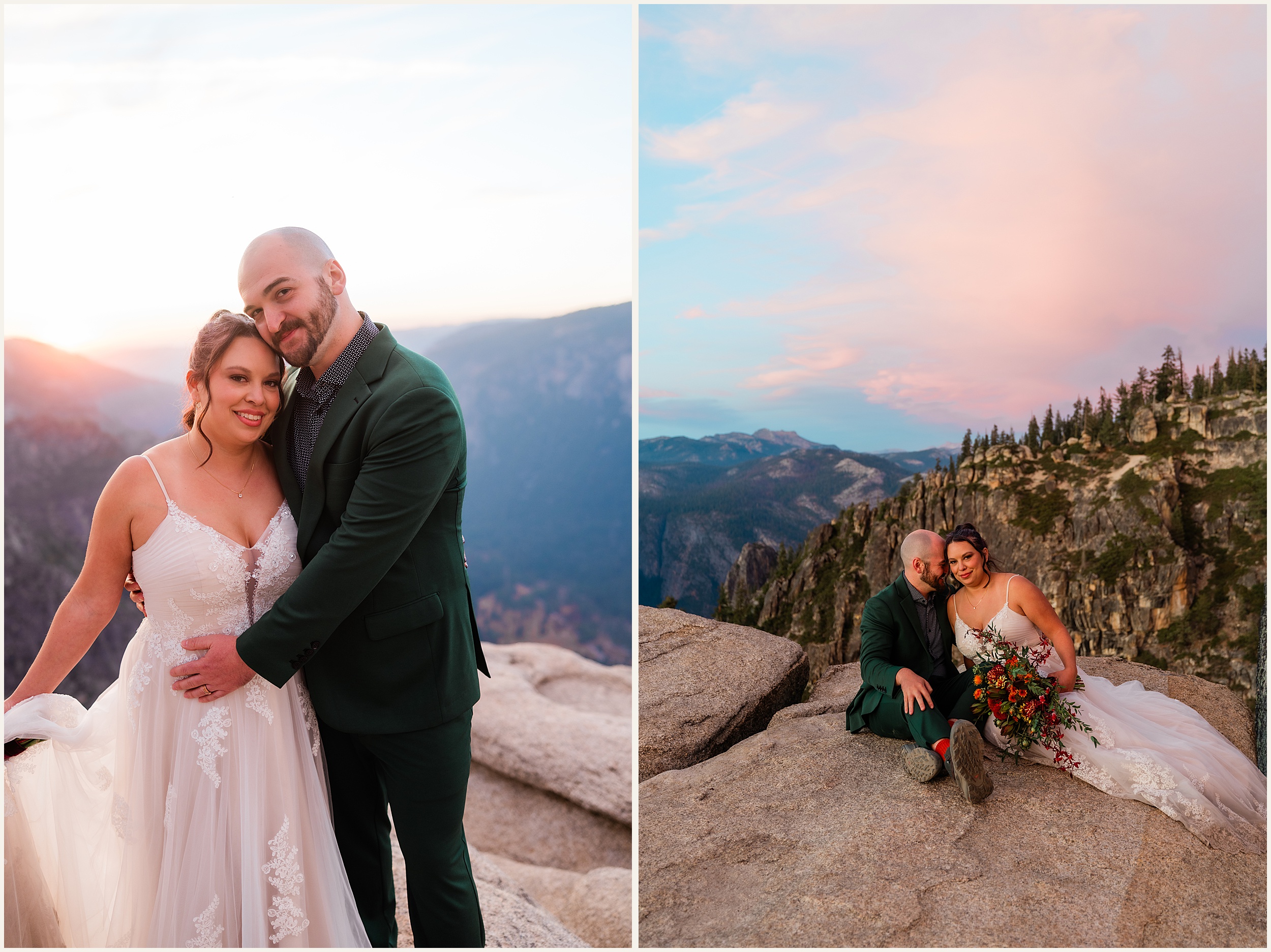 Yosemite-Elopement_Cecilia-and-Ben_0065 Adventurous Autumn Yosemite Elopement // Cecilia and Ben