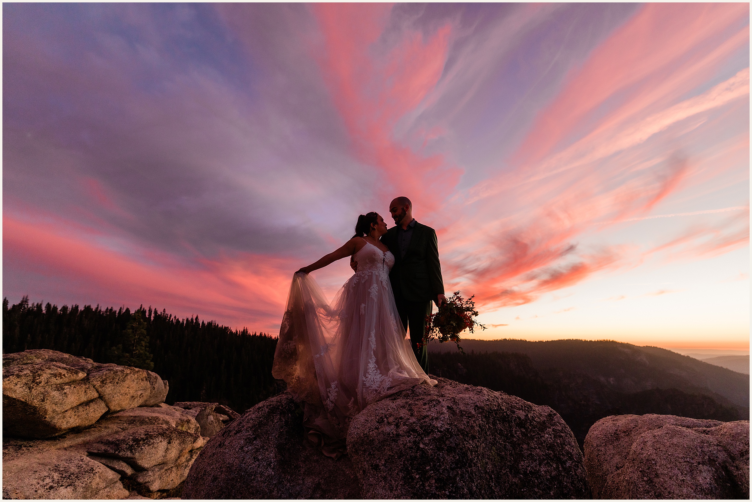 Yosemite-Elopement_Cecilia-and-Ben_0065 Adventurous Autumn Yosemite Elopement // Cecilia and Ben