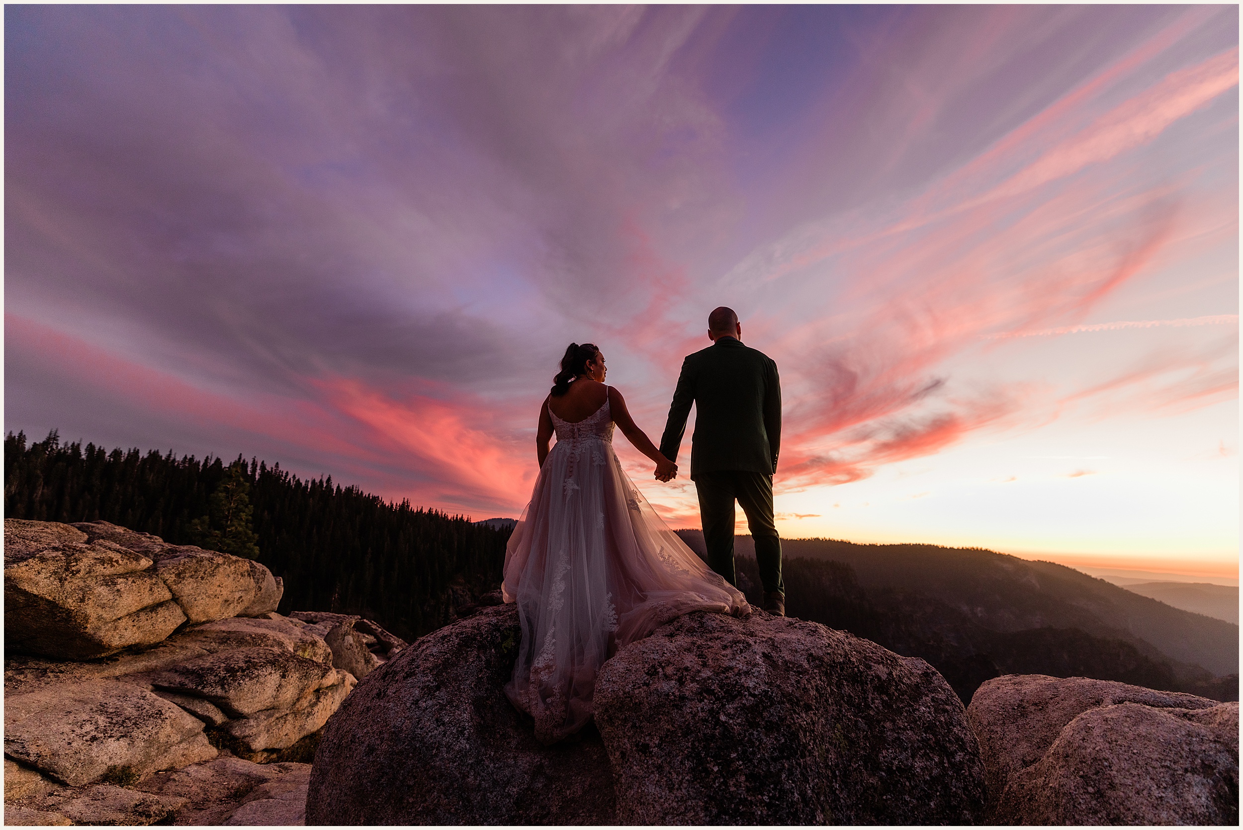 Yosemite-Elopement_Cecilia-and-Ben_0065 Adventurous Autumn Yosemite Elopement // Cecilia and Ben