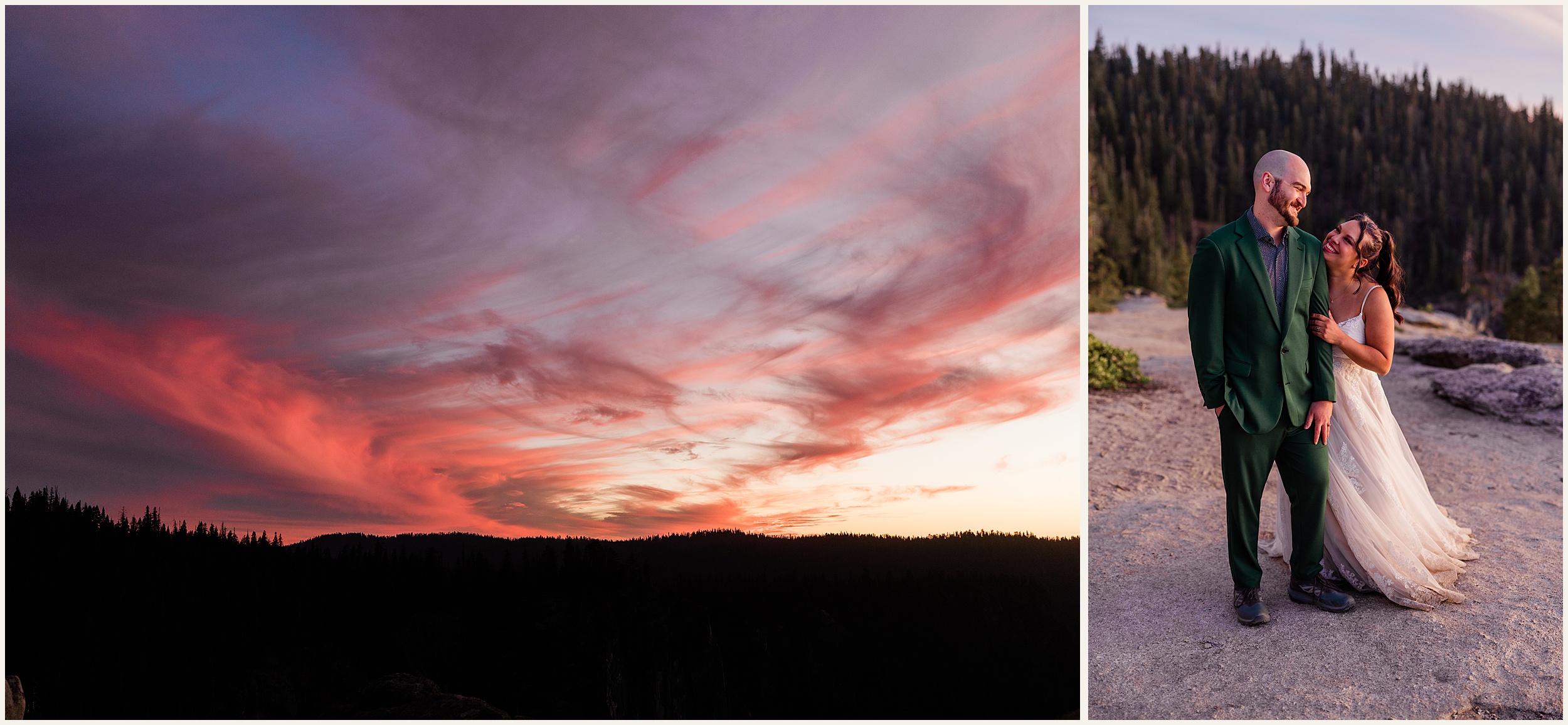 Yosemite-Elopement_Cecilia-and-Ben_0065 Adventurous Autumn Yosemite Elopement // Cecilia and Ben