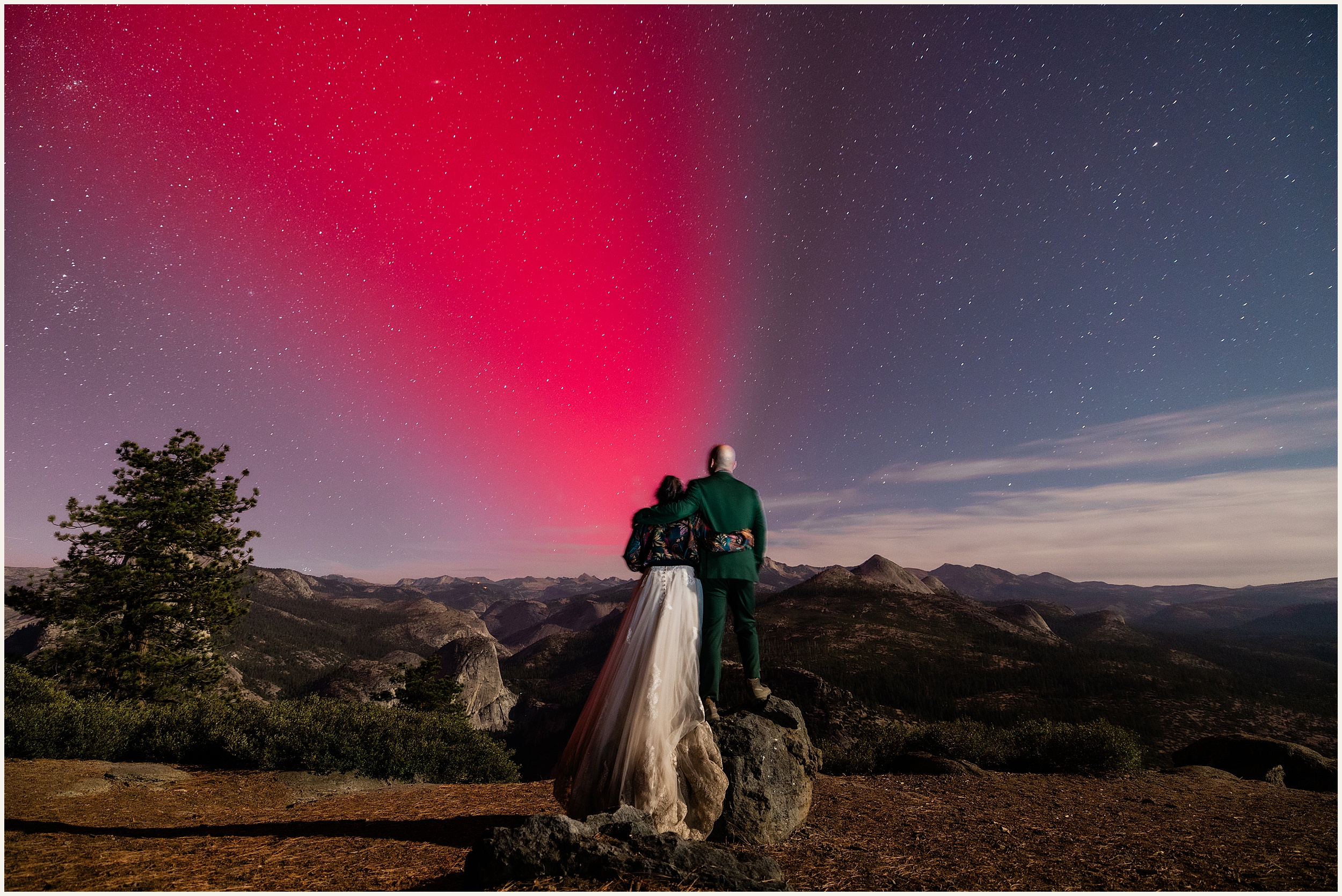 Yosemite-Elopement_Cecilia-and-Ben_0065 Adventurous Autumn Yosemite Elopement // Cecilia and Ben