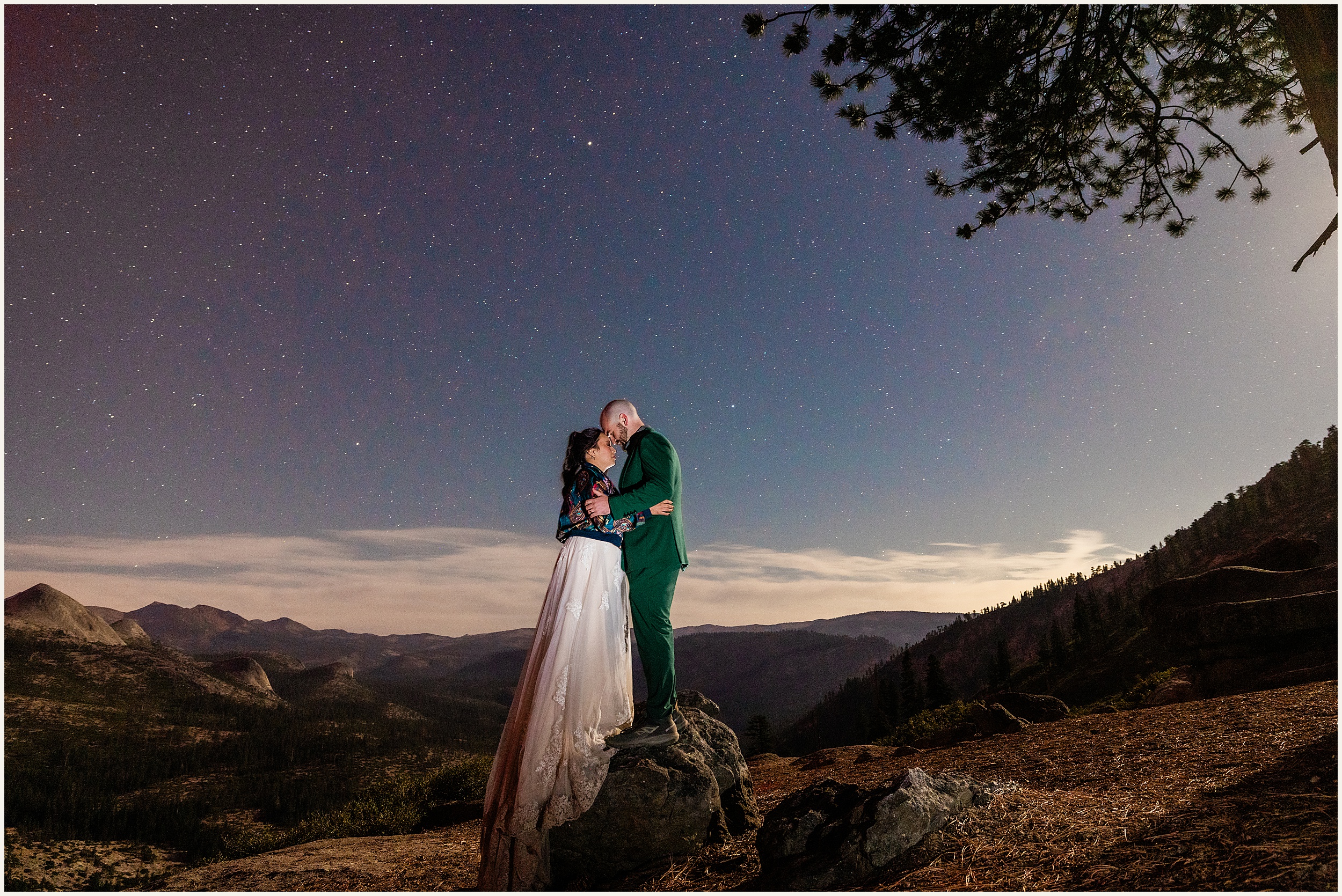 Yosemite-Elopement_Cecilia-and-Ben_0065 Adventurous Autumn Yosemite Elopement // Cecilia and Ben