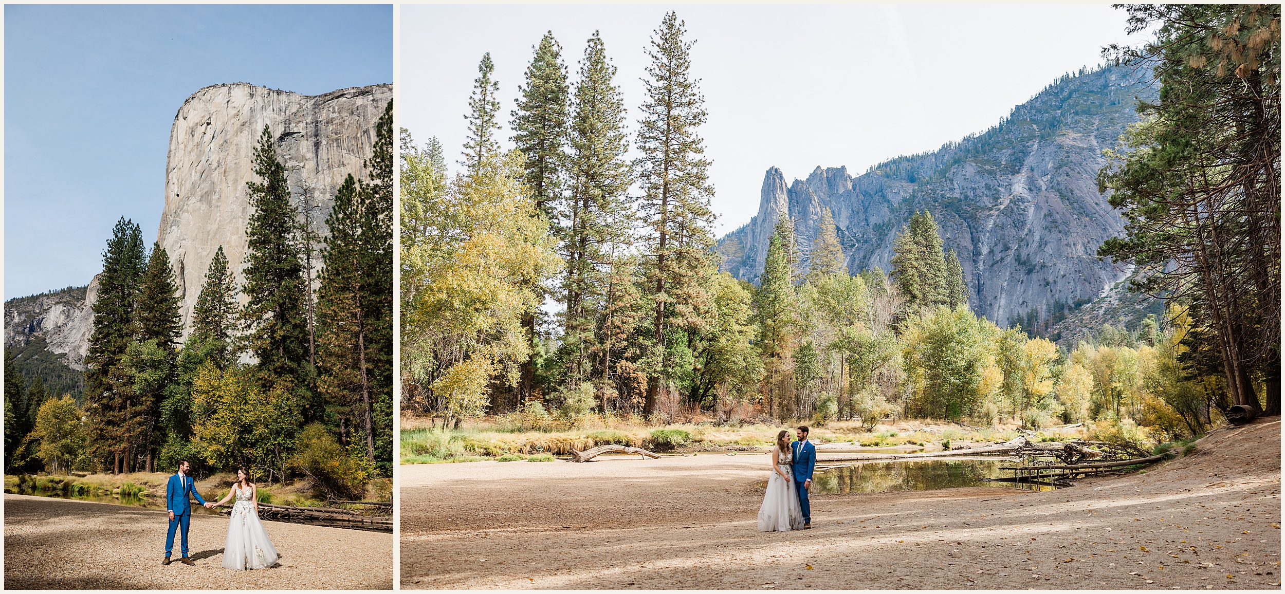 Yosemite-Glacier-Point-Sunrise-Elopement_Stephanie-and-Daniel_0006 Gorgeous Yosemite National Park Elopement // Stephanie and Daniel