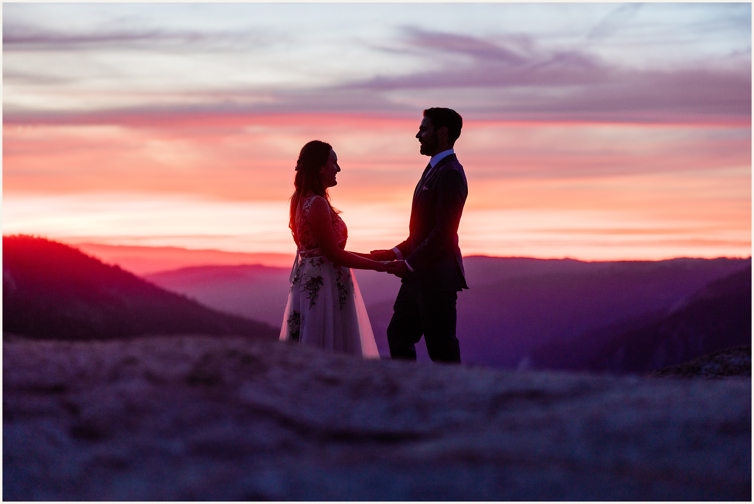 Yosemite-Glacier-Point-Sunrise-Elopement_Stephanie-and-Daniel_0006 Gorgeous Yosemite National Park Elopement // Stephanie and Daniel