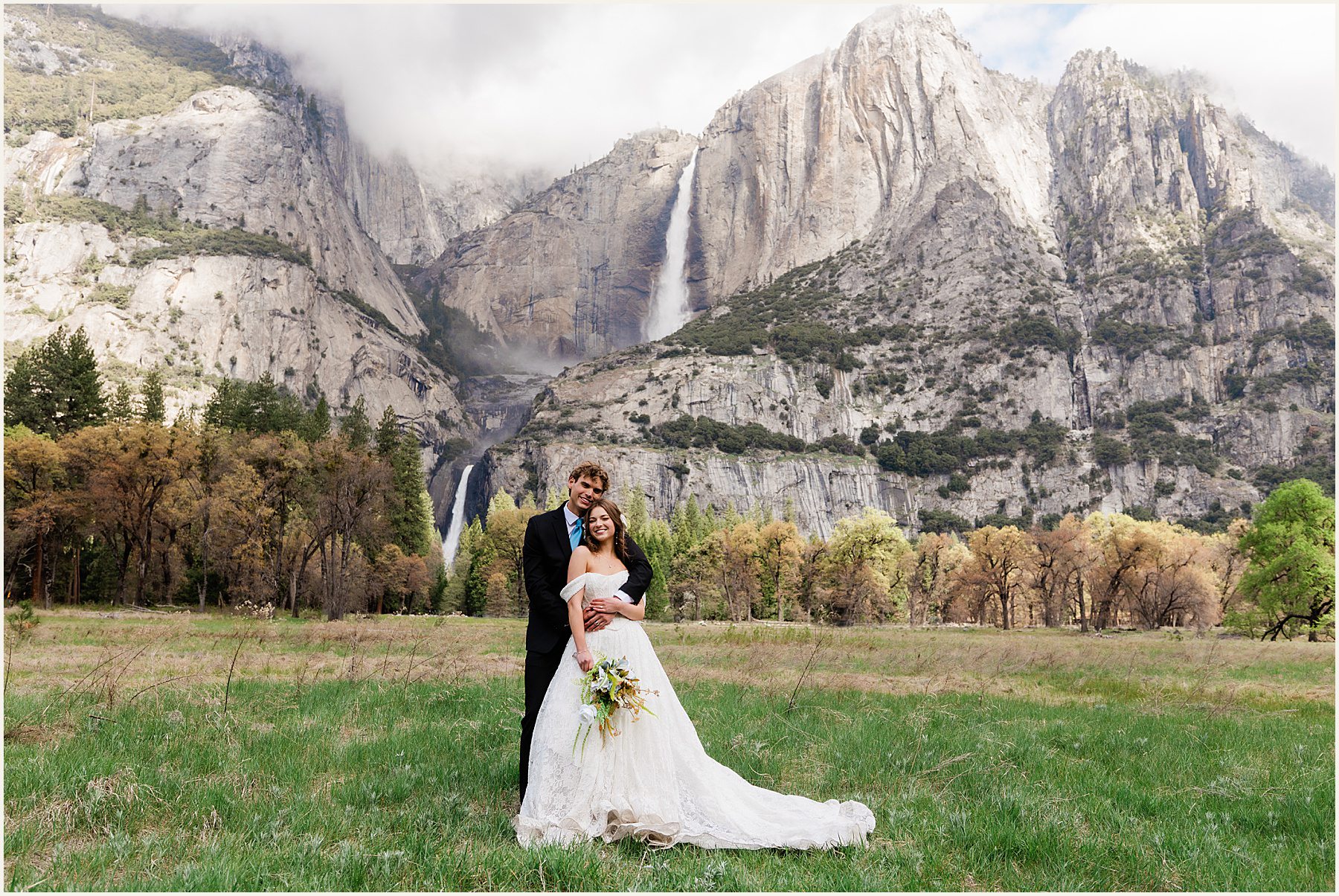 Sophy-and-Ashton_Bridal-Veil-Falls-Wedding_0001 Adventure Weddings + Elopements Sophy-and-Ashton_Bridal-Veil-Falls-Wedding_0001 Dreamy Bridal Veil Falls Wedding Ceremony In Yosemite
