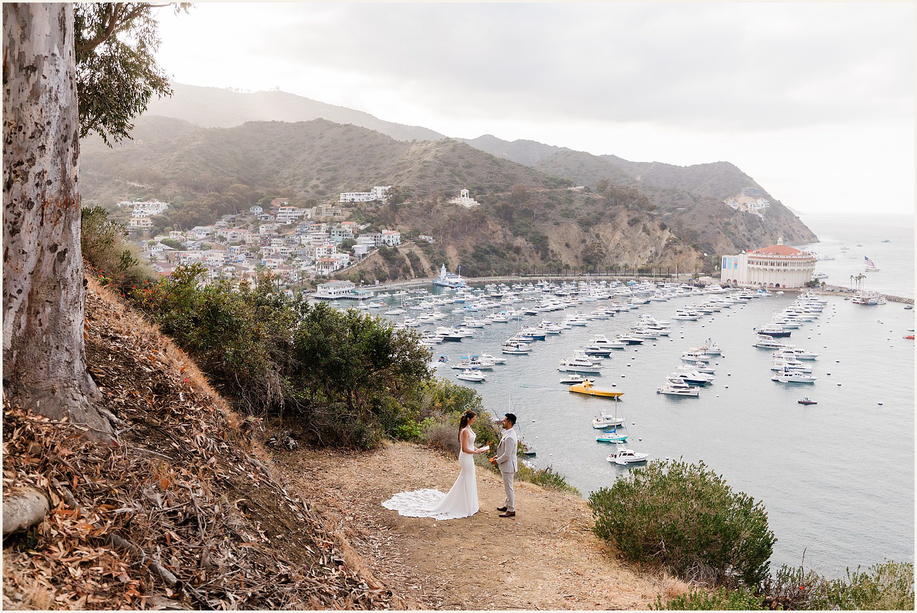Deanna-and-Eddie_inexpensive-ways-to-get-married_0017 Inexpensive Ways To Get Married On Catalina Island