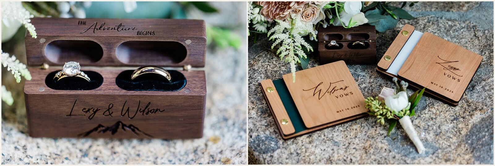 Lexy-and-Wilson_Yosemite-National-Park-Wedding_0043-1600x1070 Stunning Yosemite Falls Wedding Elopement in Spring