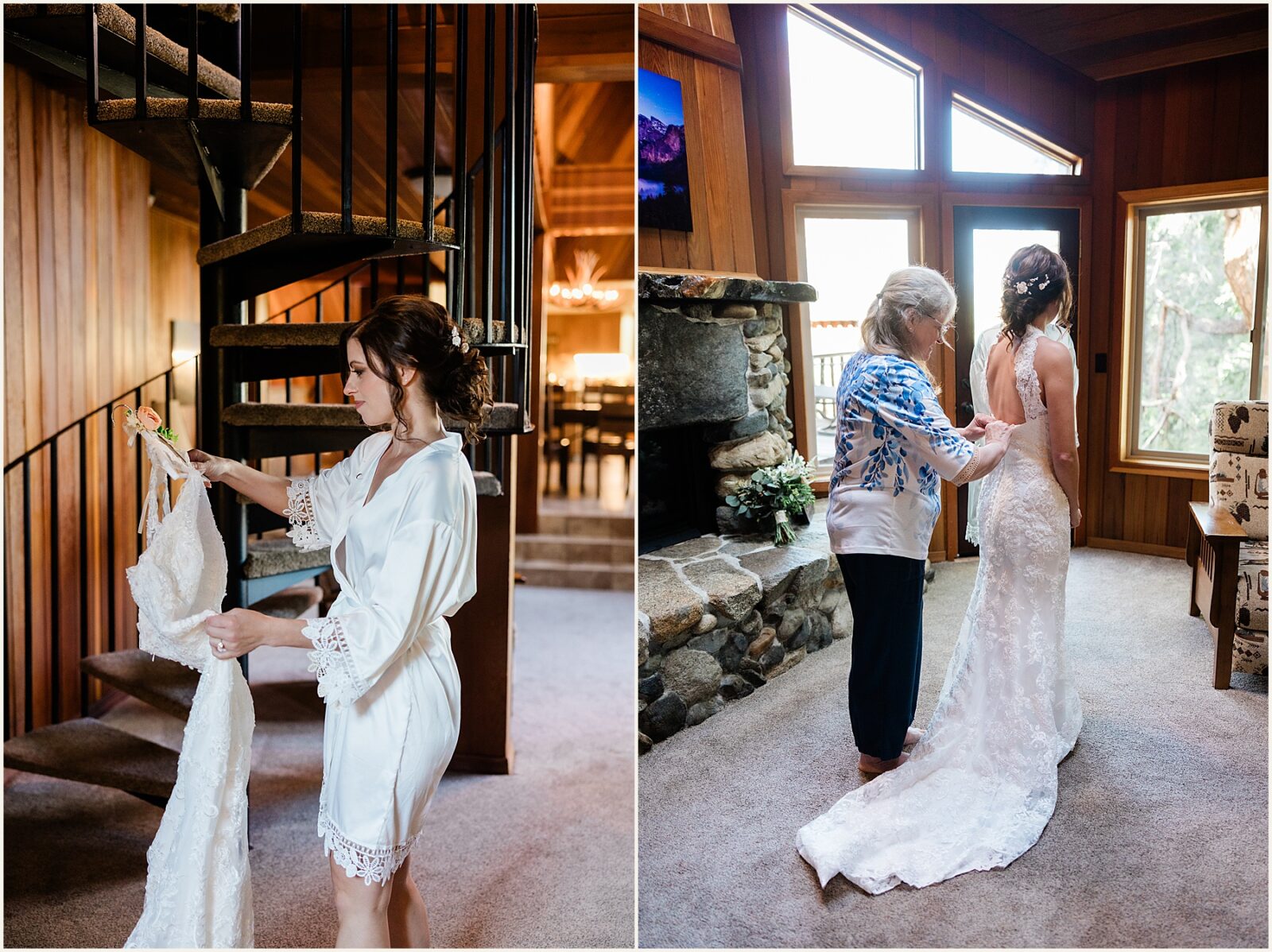 Lexy-and-Wilson_Yosemite-National-Park-Wedding_0043-1600x1070 Stunning Yosemite Falls Wedding Elopement in Spring