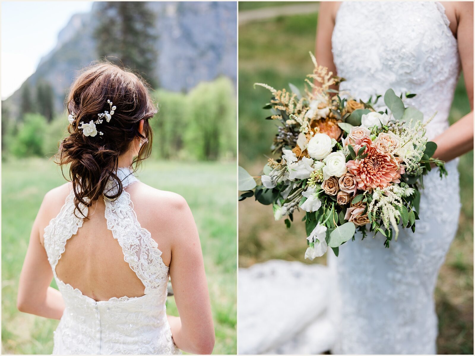 Lexy-and-Wilson_Yosemite-National-Park-Wedding_0043-1600x1070 Stunning Yosemite Falls Wedding Elopement in Spring