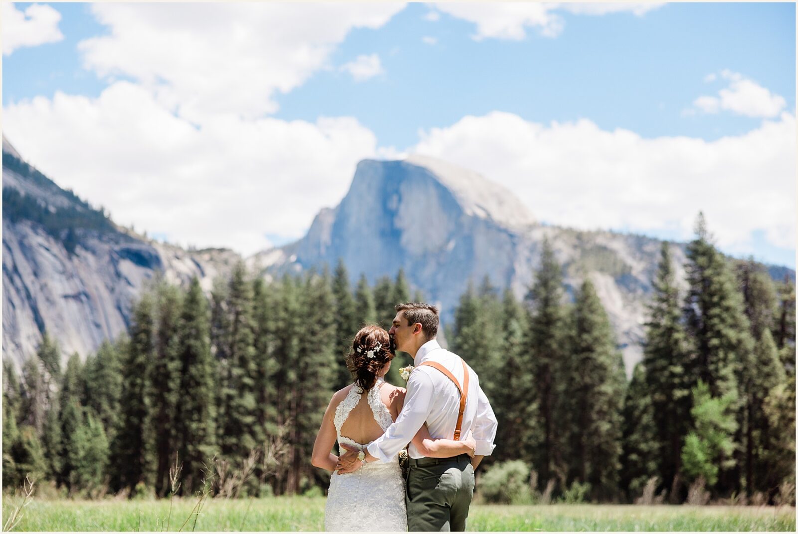 Lexy-and-Wilson_Yosemite-National-Park-Wedding_0043-1600x1070 Stunning Yosemite Falls Wedding Elopement in Spring