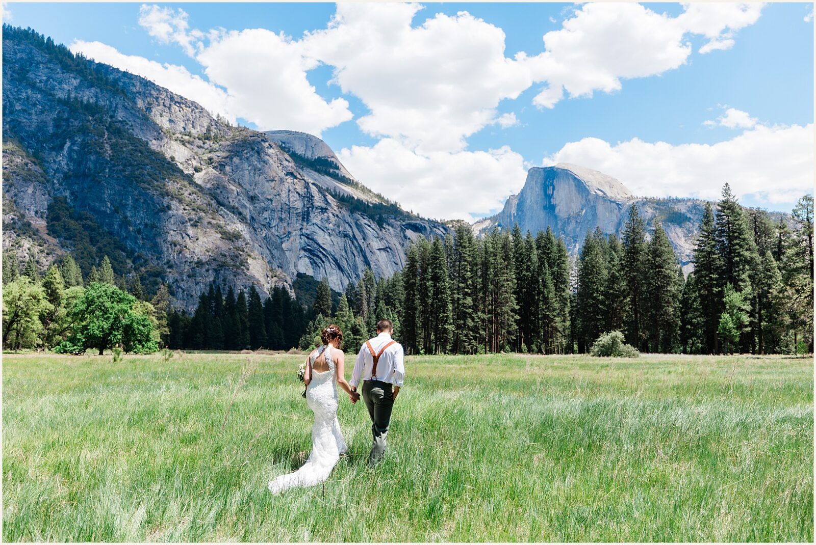 Lexy-and-Wilson_Yosemite-National-Park-Wedding_0043-1600x1070 Stunning Yosemite Falls Wedding Elopement in Spring