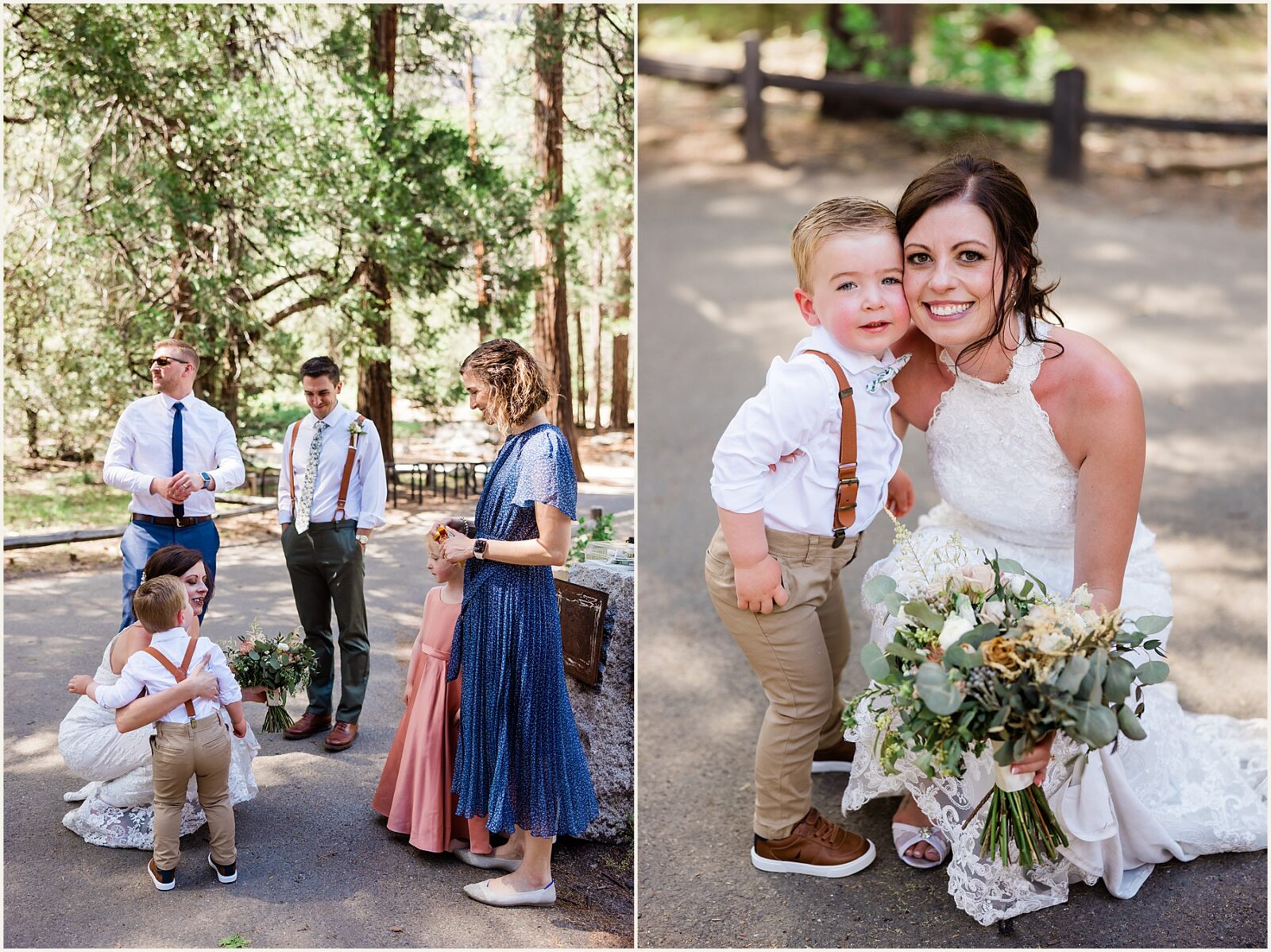 Lexy-and-Wilson_Yosemite-National-Park-Wedding_0043-1600x1070 Stunning Yosemite Falls Wedding Elopement in Spring