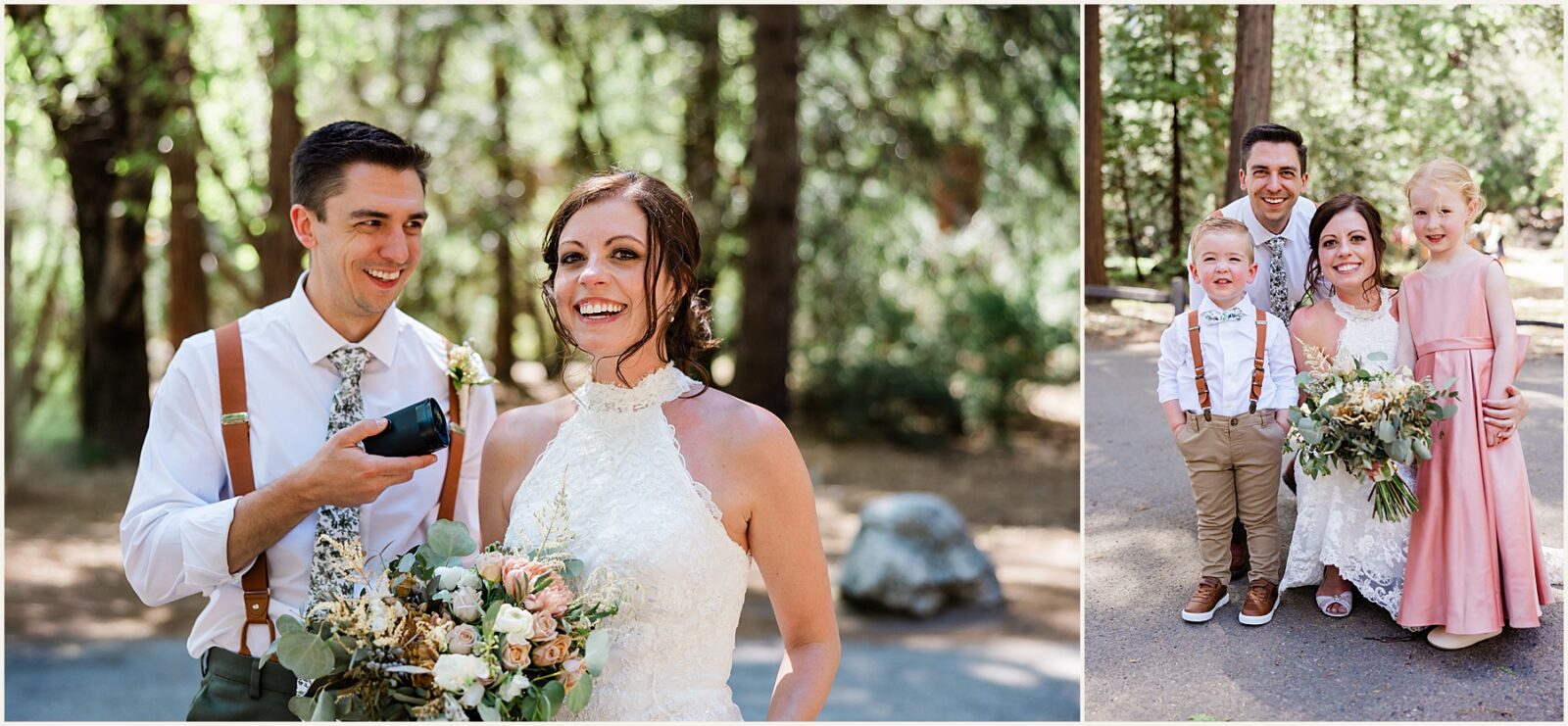 Lexy-and-Wilson_Yosemite-National-Park-Wedding_0043-1600x1070 Stunning Yosemite Falls Wedding Elopement in Spring