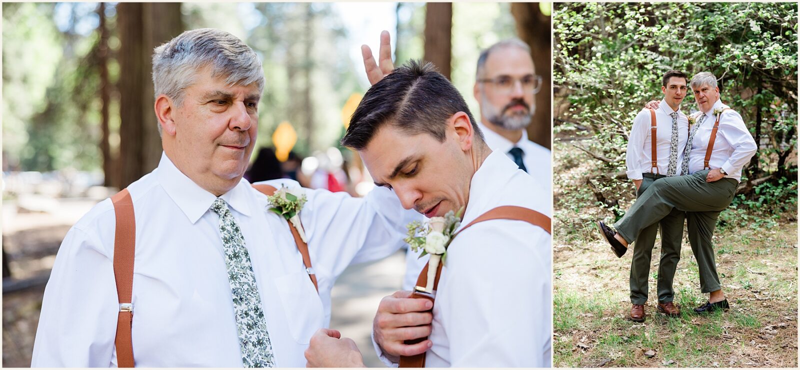 Lexy-and-Wilson_Yosemite-National-Park-Wedding_0043-1600x1070 Stunning Yosemite Falls Wedding Elopement in Spring