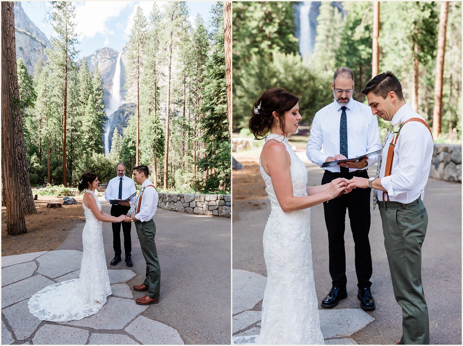 Lexy-and-Wilson_Yosemite-National-Park-Wedding_0043-1600x1070 Stunning Yosemite Falls Wedding Elopement in Spring