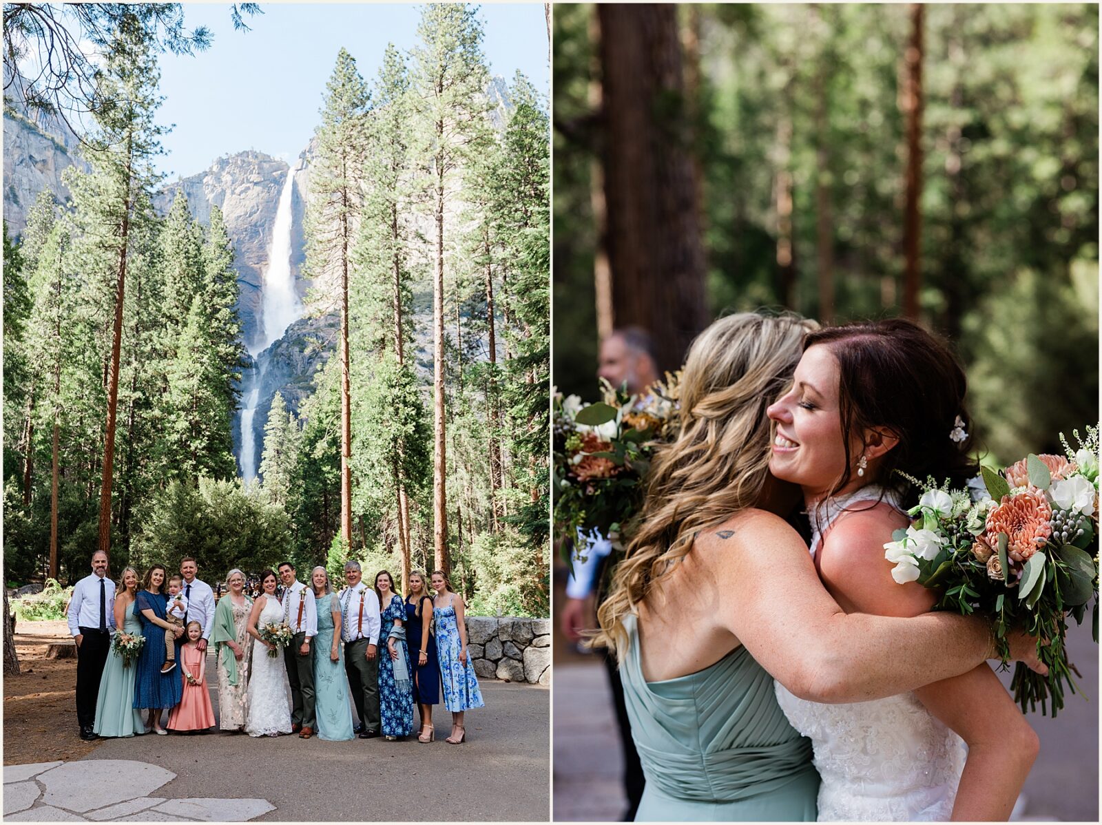 Lexy-and-Wilson_Yosemite-National-Park-Wedding_0043-1600x1070 Stunning Yosemite Falls Wedding Elopement in Spring