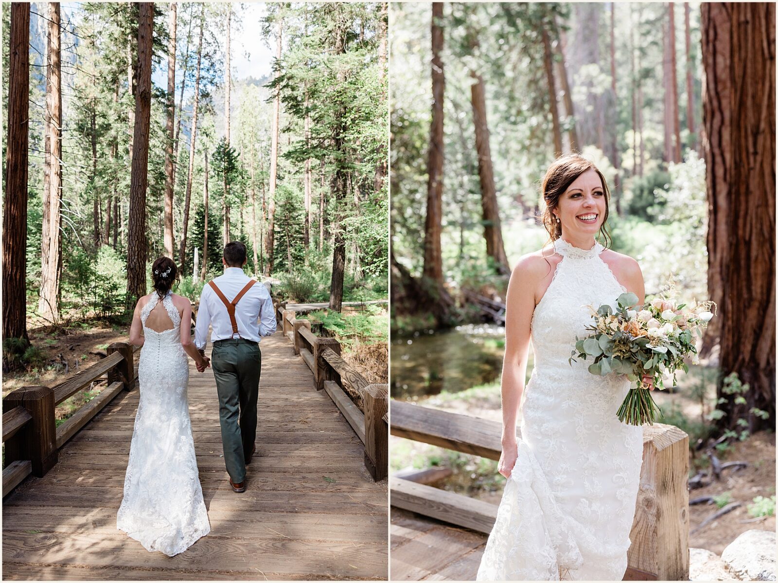 Lexy-and-Wilson_Yosemite-National-Park-Wedding_0043-1600x1070 Stunning Yosemite Falls Wedding Elopement in Spring