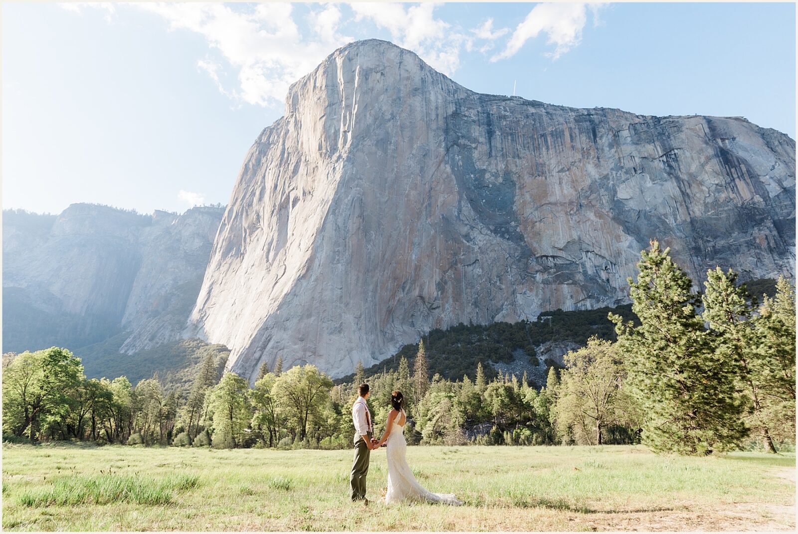 Lexy-and-Wilson_Yosemite-National-Park-Wedding_0043-1600x1070 Stunning Yosemite Falls Wedding Elopement in Spring