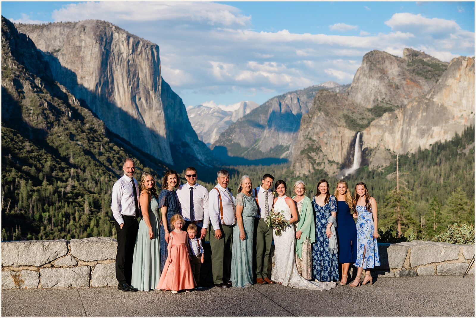 Lexy-and-Wilson_Yosemite-National-Park-Wedding_0043-1600x1070 Stunning Yosemite Falls Wedding Elopement in Spring