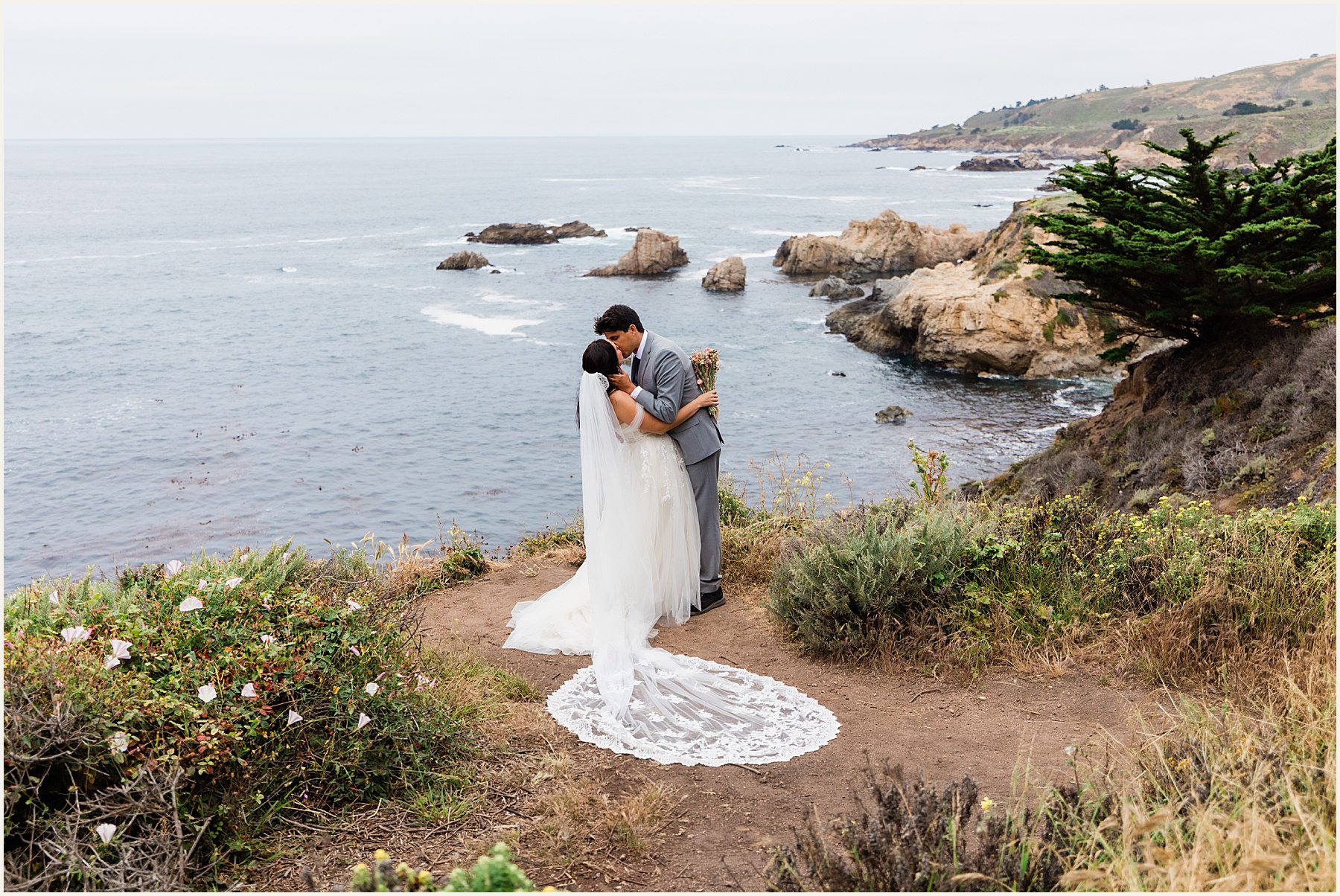 Micaela-and-Grant_Carmel-by-the-sea-elopement_0057-1600x1070 A Dreamy Carmel by the Sea Elopement