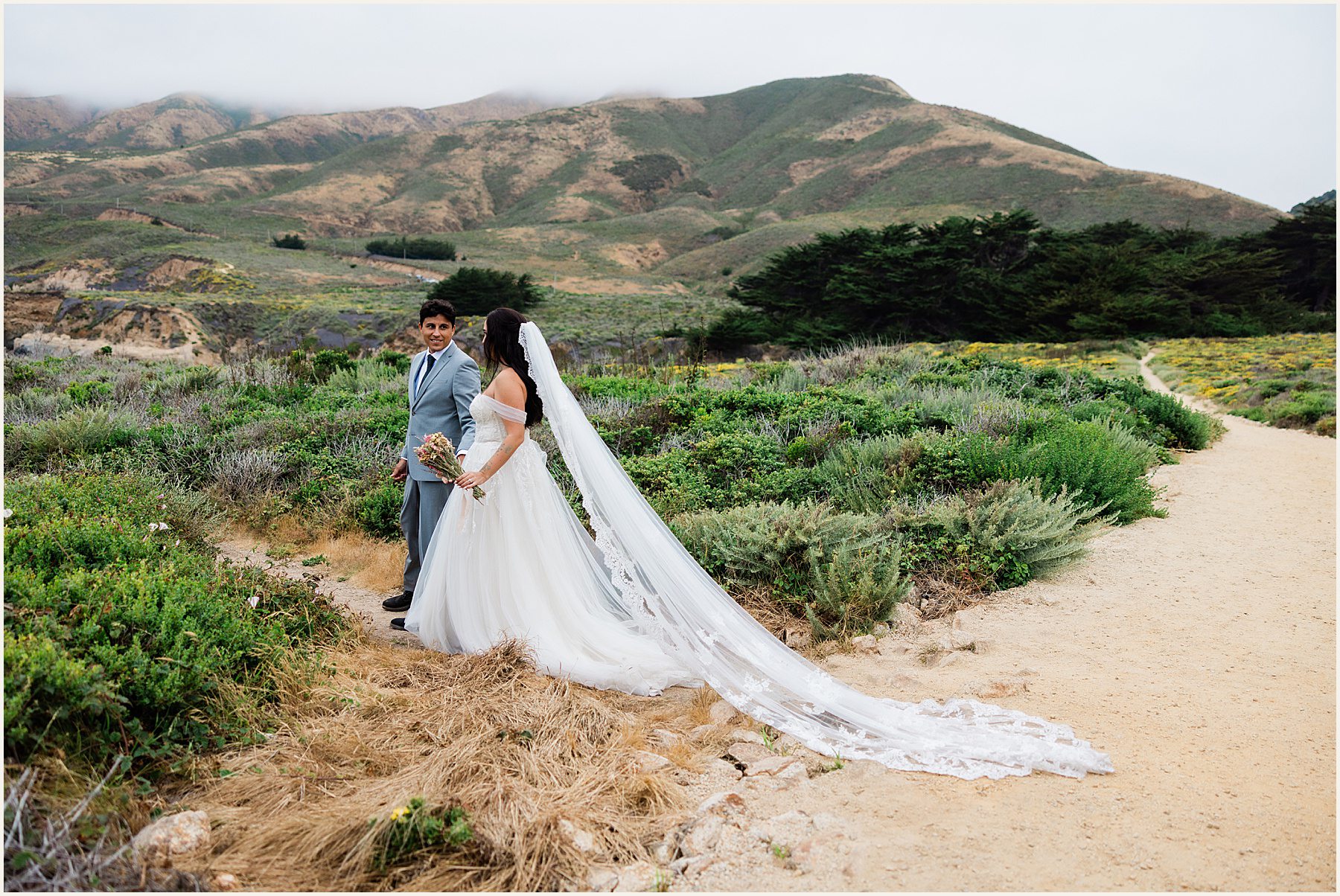 Micaela-and-Grant_Carmel-by-the-sea-elopement_0057-1600x1070 A Dreamy Carmel by the Sea Elopement