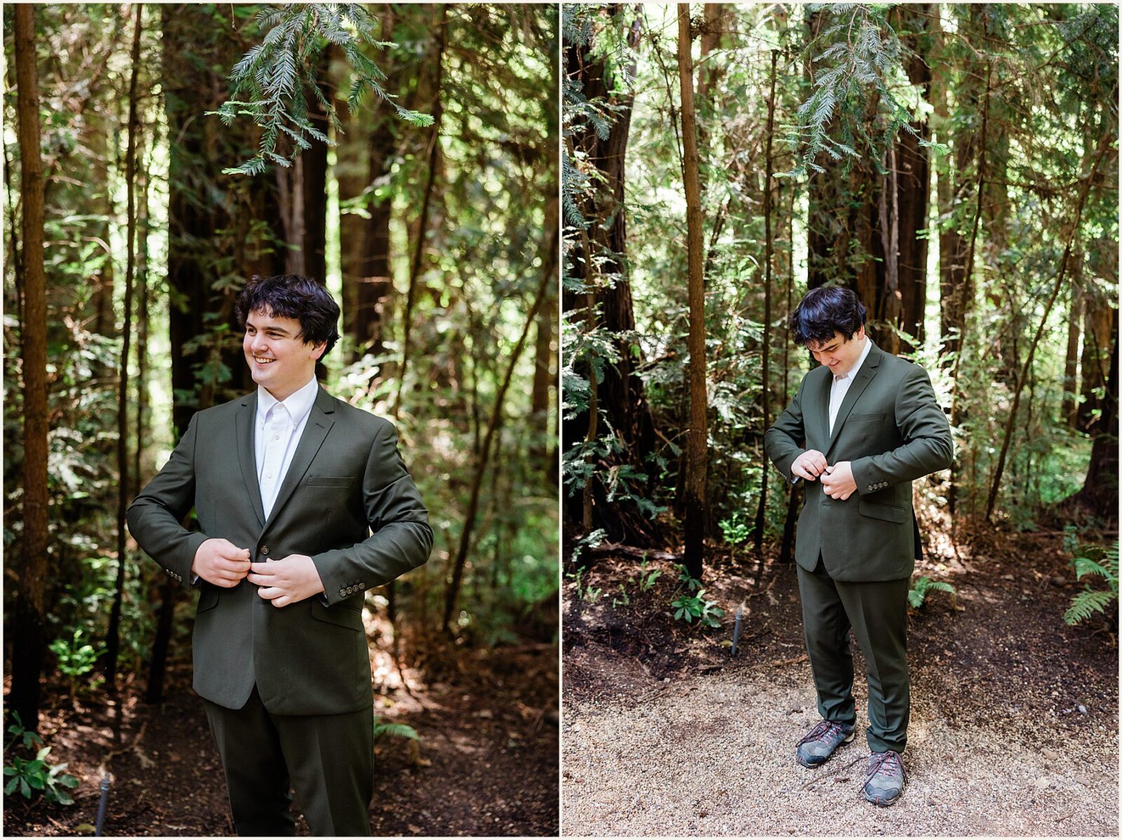 Will-and-Emmy_California-elopement_0074-1600x1070 California Elopement in Big Sur Redwoods