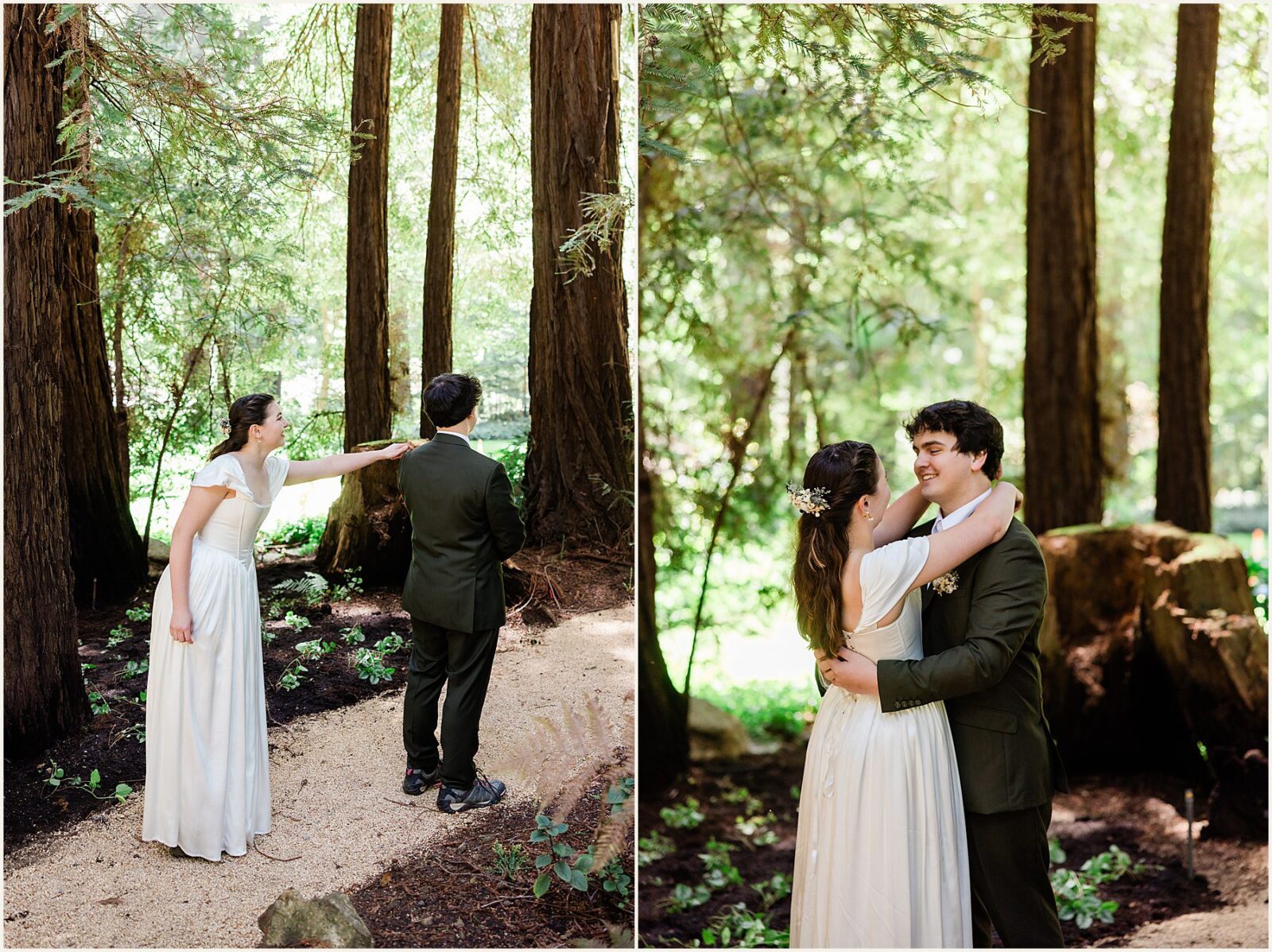 Will-and-Emmy_California-elopement_0074-1600x1070 California Elopement in Big Sur Redwoods