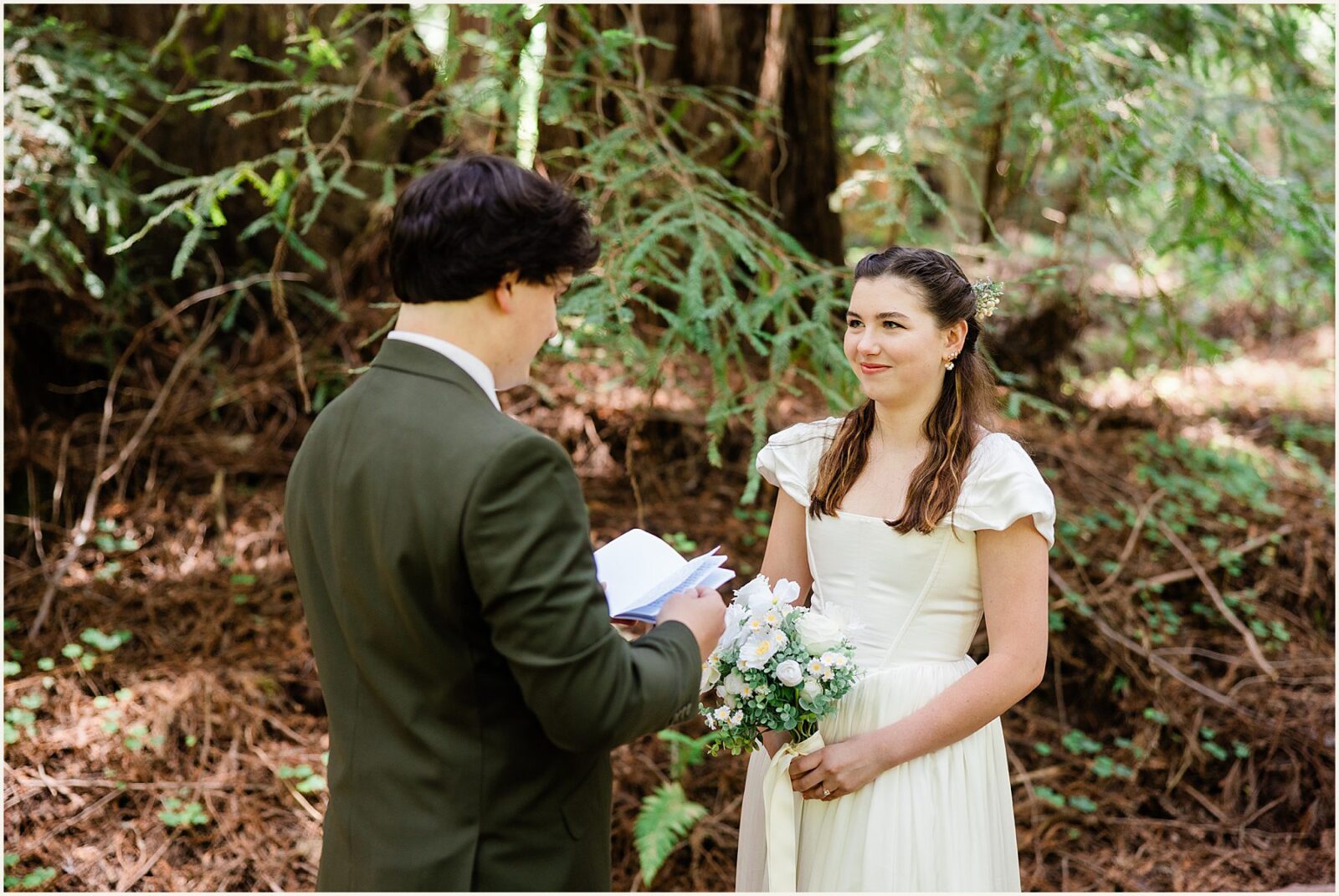 Will-and-Emmy_California-elopement_0074-1600x1070 California Elopement in Big Sur Redwoods