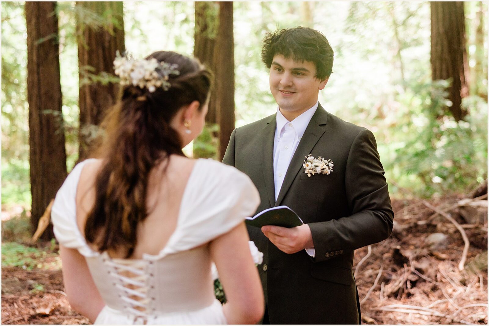 Will-and-Emmy_California-elopement_0074-1600x1070 California Elopement in Big Sur Redwoods