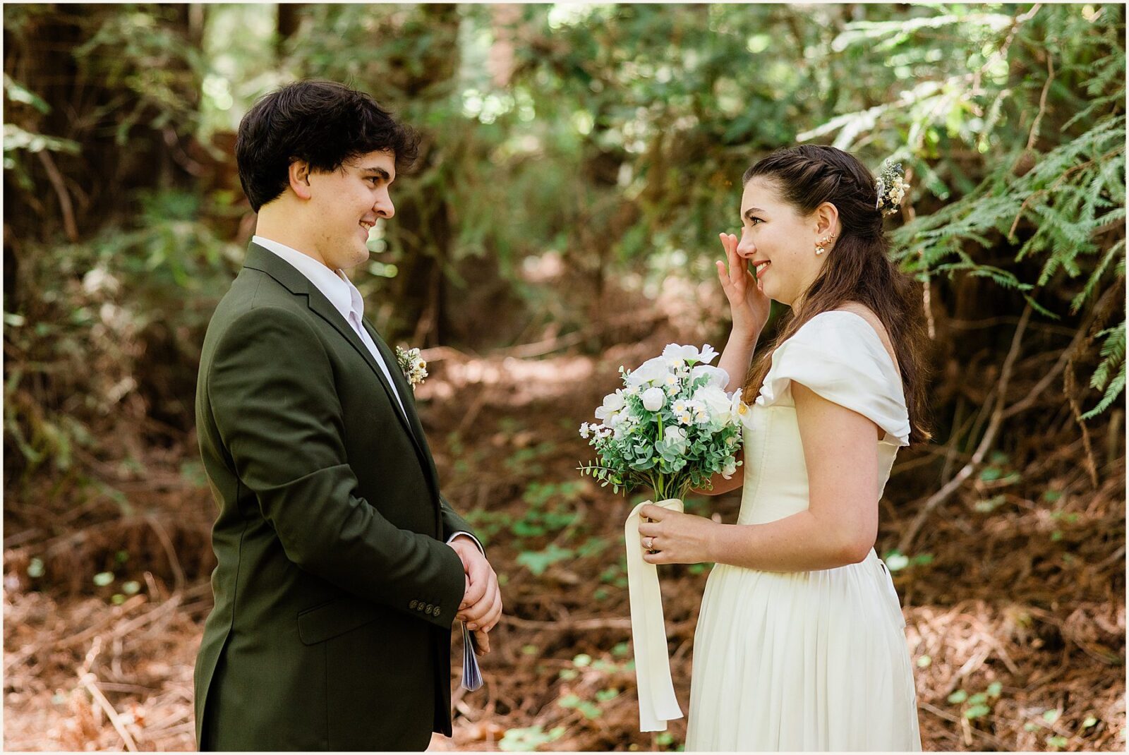 Will-and-Emmy_California-elopement_0074-1600x1070 California Elopement in Big Sur Redwoods