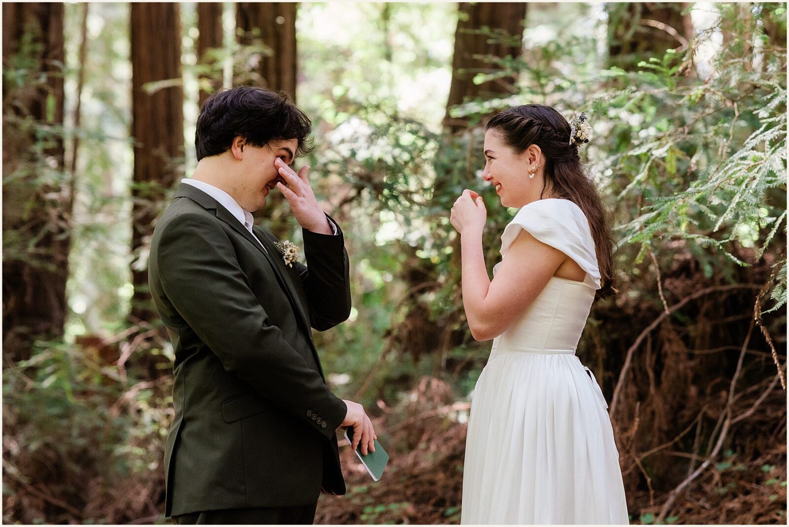 Will-and-Emmy_California-elopement_0074-1600x1070 California Elopement in Big Sur Redwoods