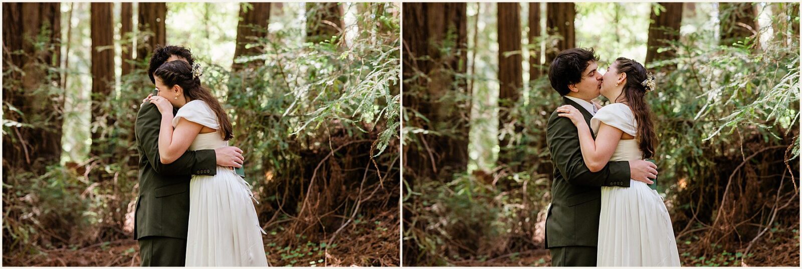 Will-and-Emmy_California-elopement_0074-1600x1070 California Elopement in Big Sur Redwoods