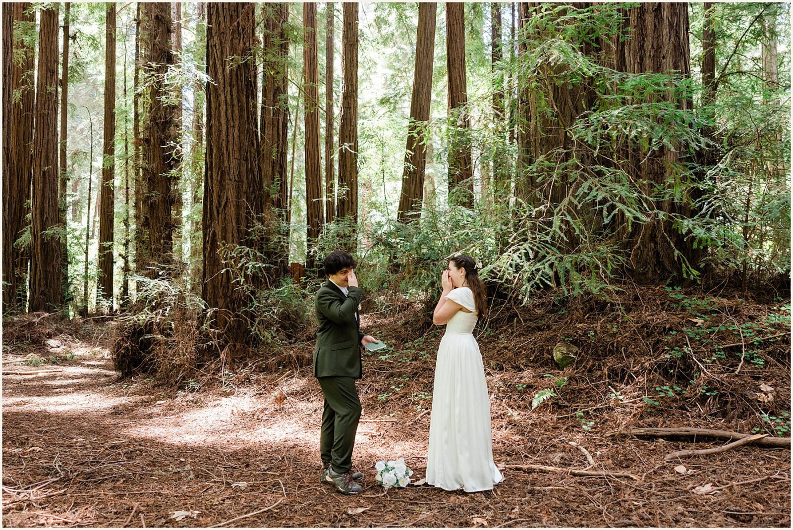 Will-and-Emmy_California-elopement_0074-1600x1070 California Elopement in Big Sur Redwoods