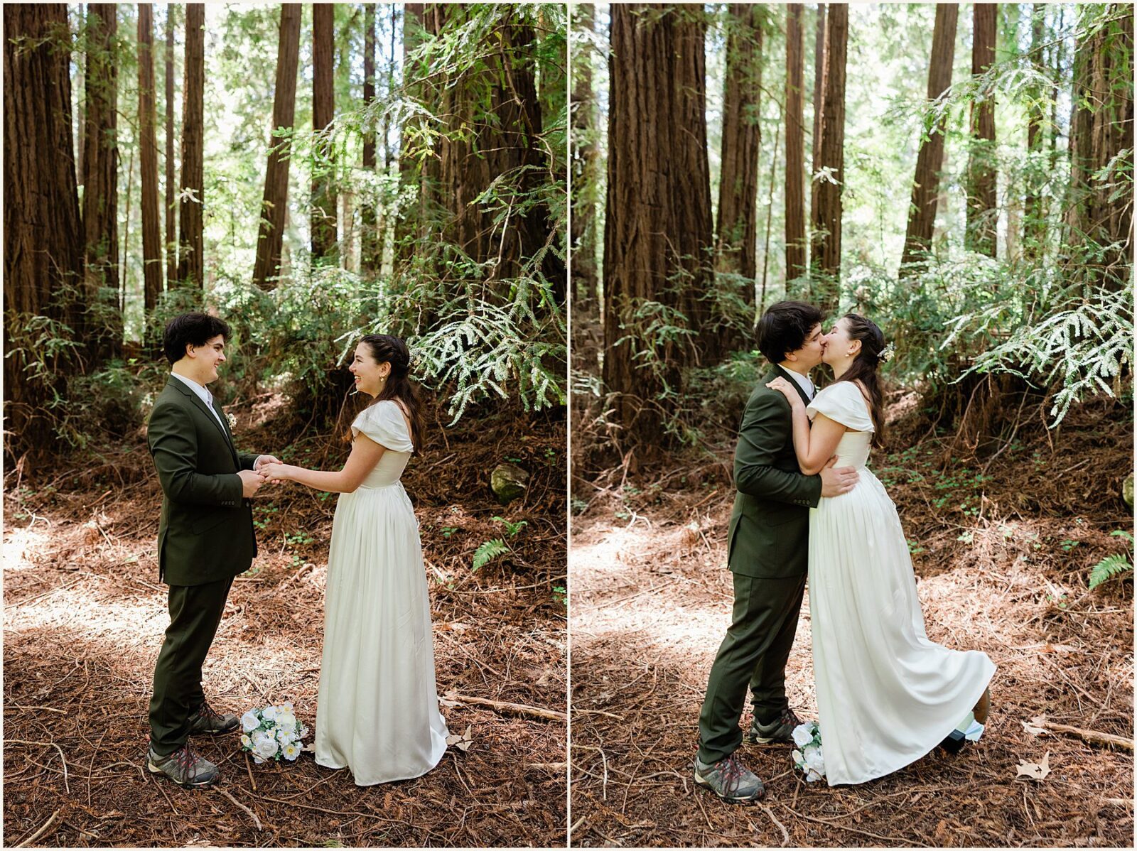 Will-and-Emmy_California-elopement_0074-1600x1070 California Elopement in Big Sur Redwoods