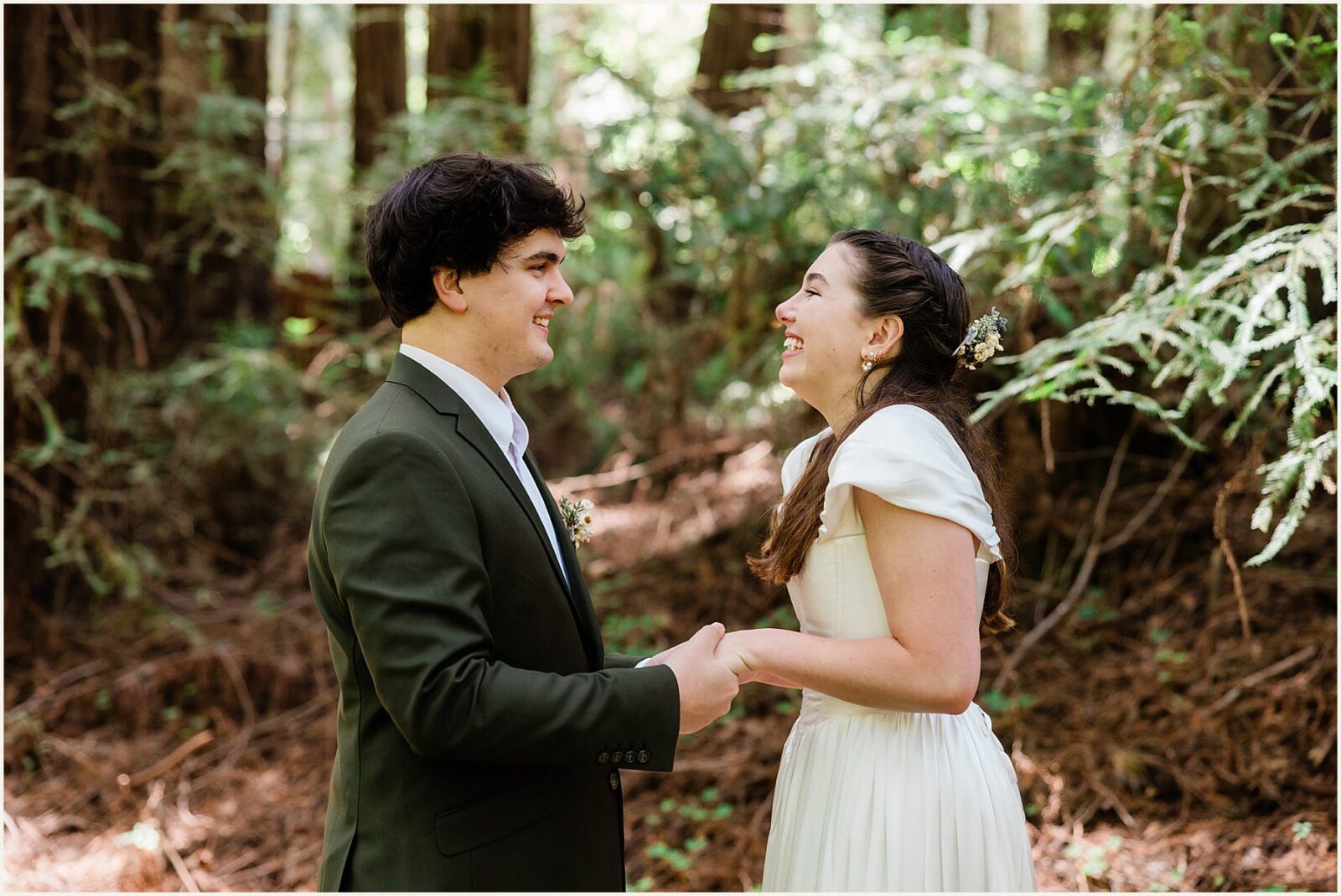 Will-and-Emmy_California-elopement_0074-1600x1070 California Elopement in Big Sur Redwoods