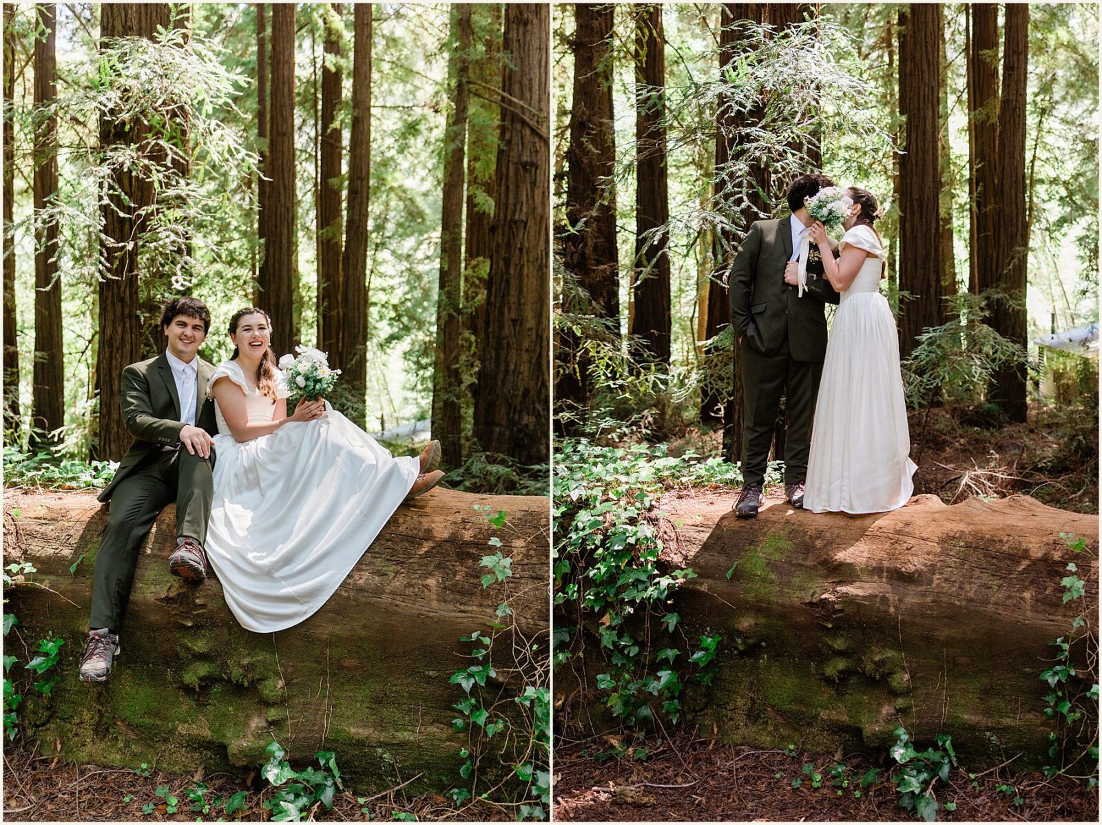 Will-and-Emmy_California-elopement_0074-1600x1070 California Elopement in Big Sur Redwoods