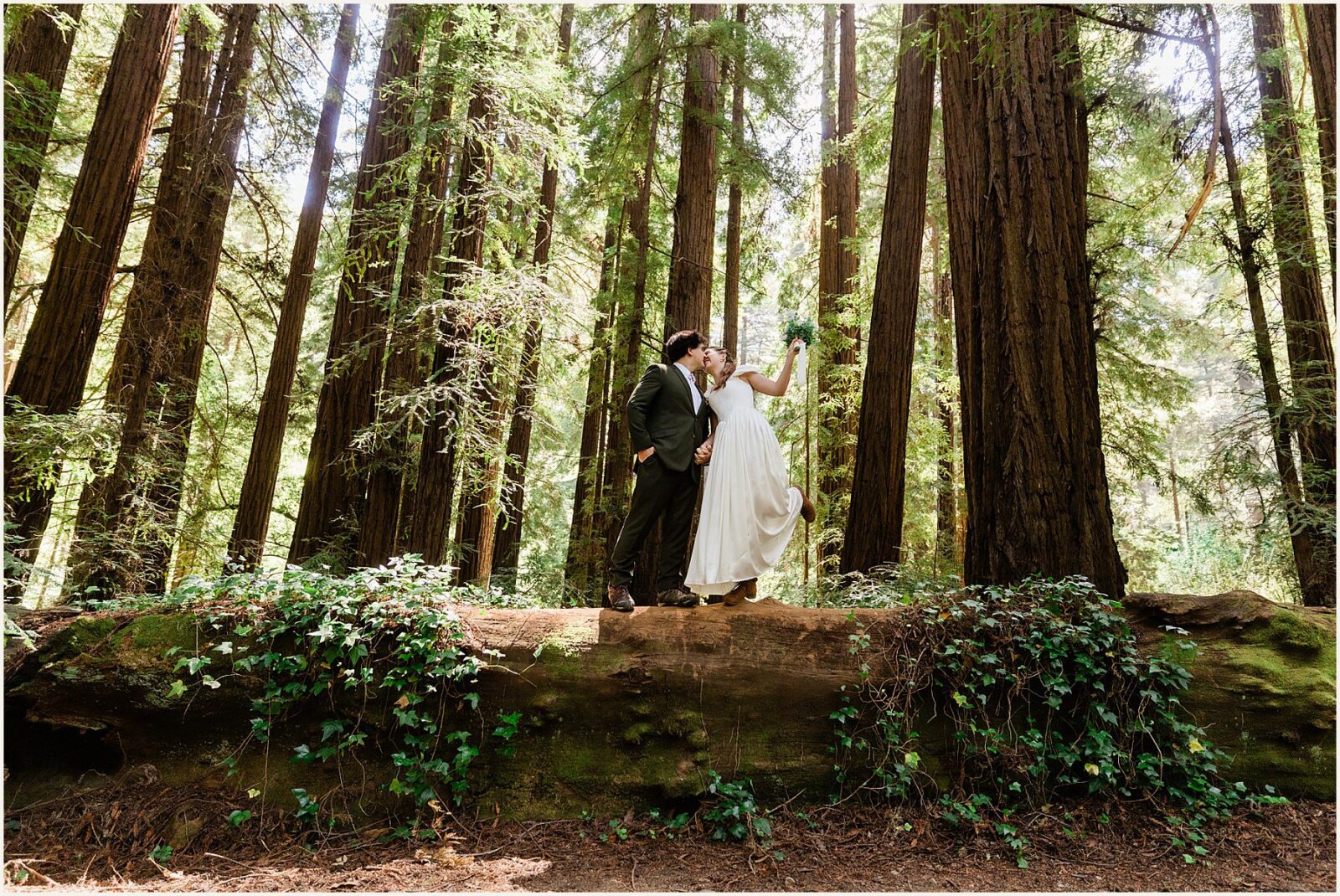 Will-and-Emmy_California-elopement_0074-1600x1070 California Elopement in Big Sur Redwoods