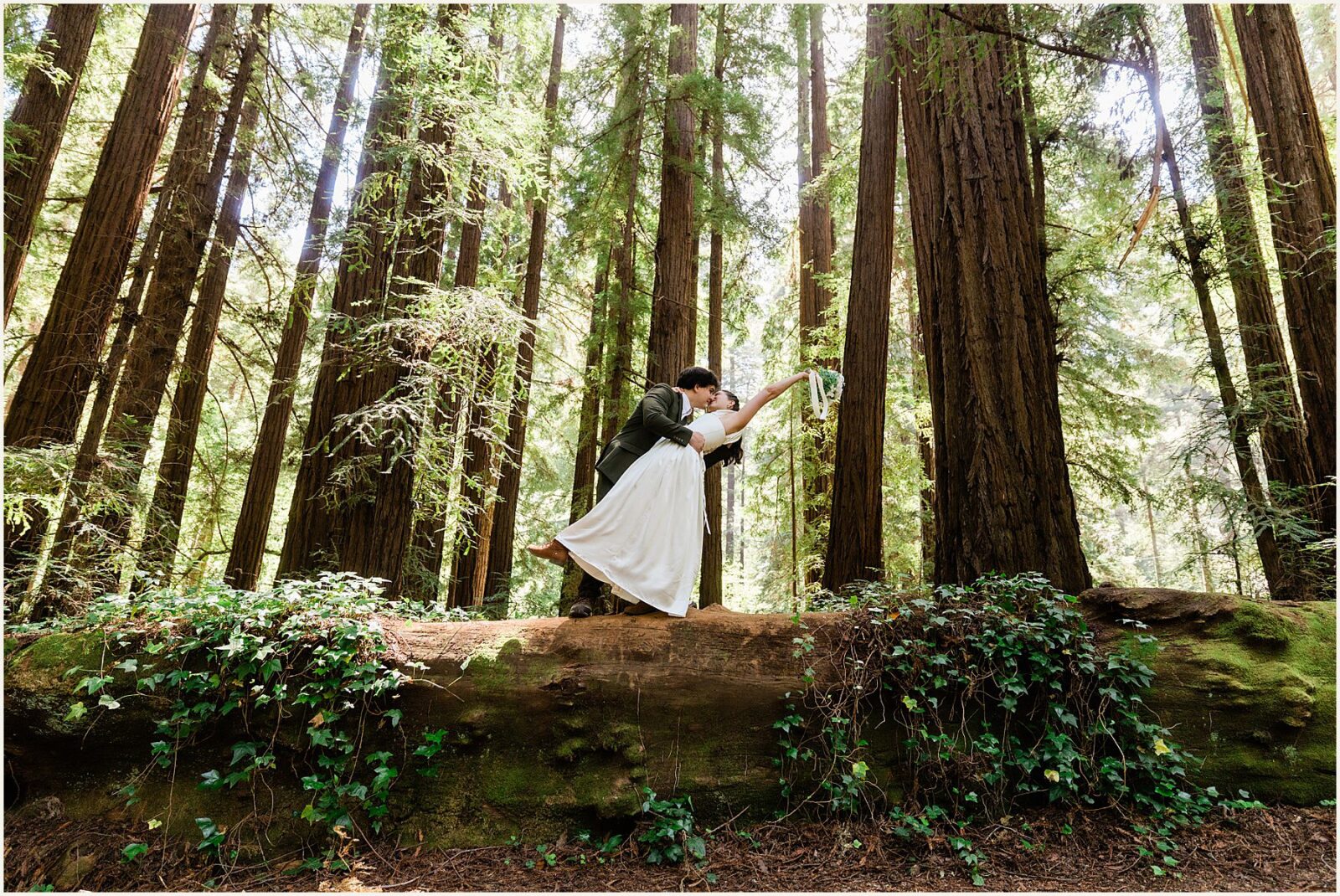 Will-and-Emmy_California-elopement_0074-1600x1070 California Elopement in Big Sur Redwoods