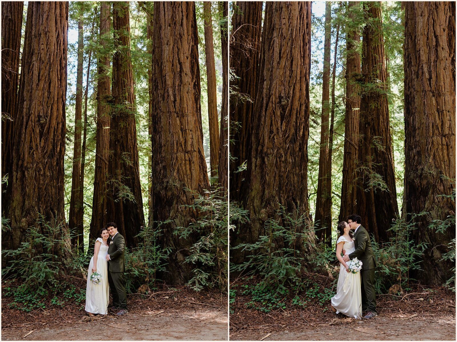 Will-and-Emmy_California-elopement_0074-1600x1070 California Elopement in Big Sur Redwoods