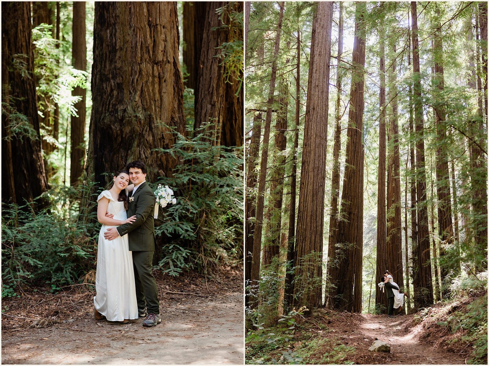 Will-and-Emmy_California-elopement_0074-1600x1070 California Elopement in Big Sur Redwoods