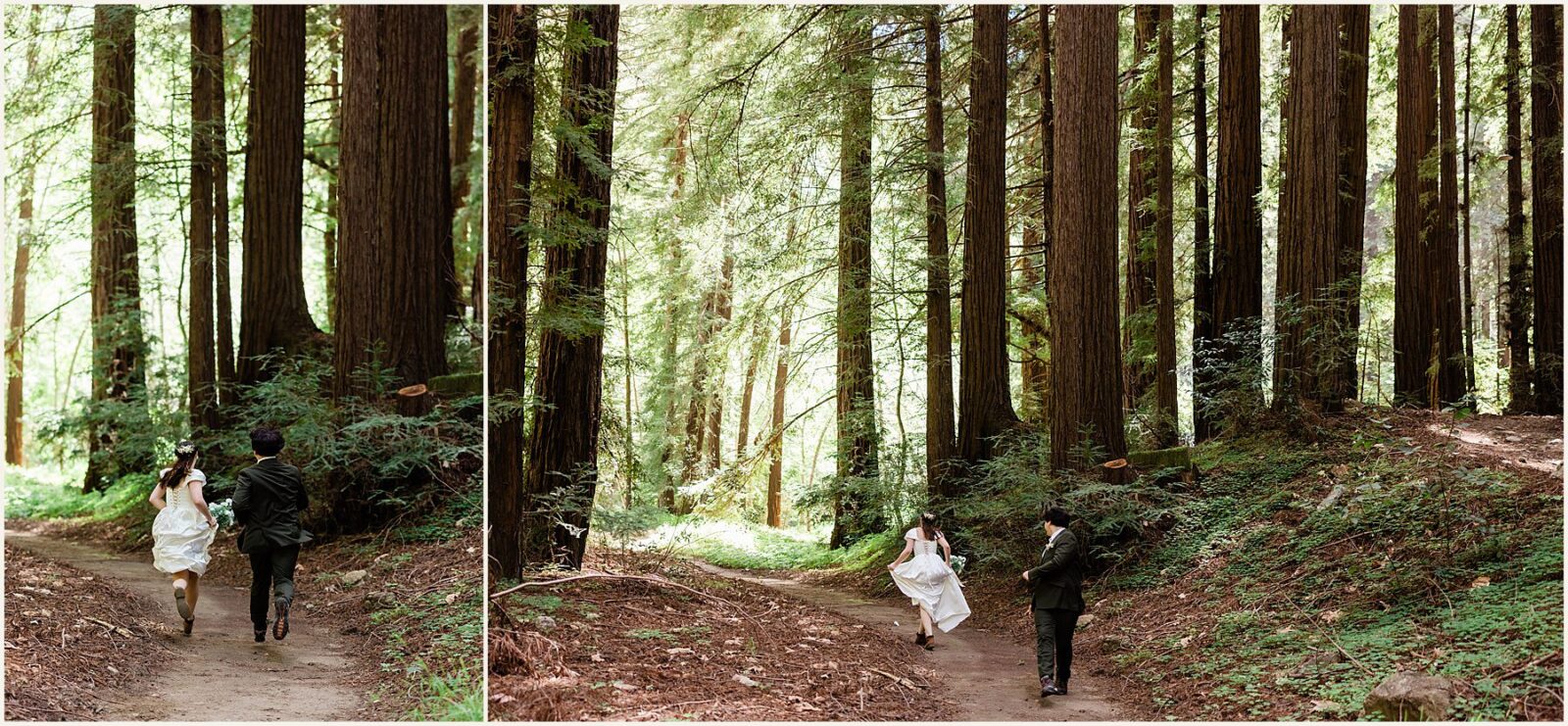 Will-and-Emmy_California-elopement_0074-1600x1070 California Elopement in Big Sur Redwoods