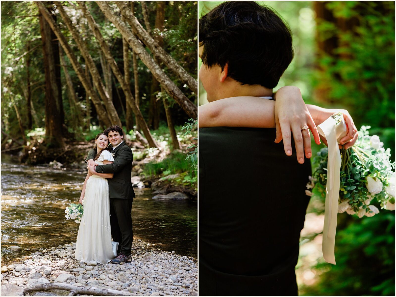 Will-and-Emmy_California-elopement_0074-1600x1070 California Elopement in Big Sur Redwoods
