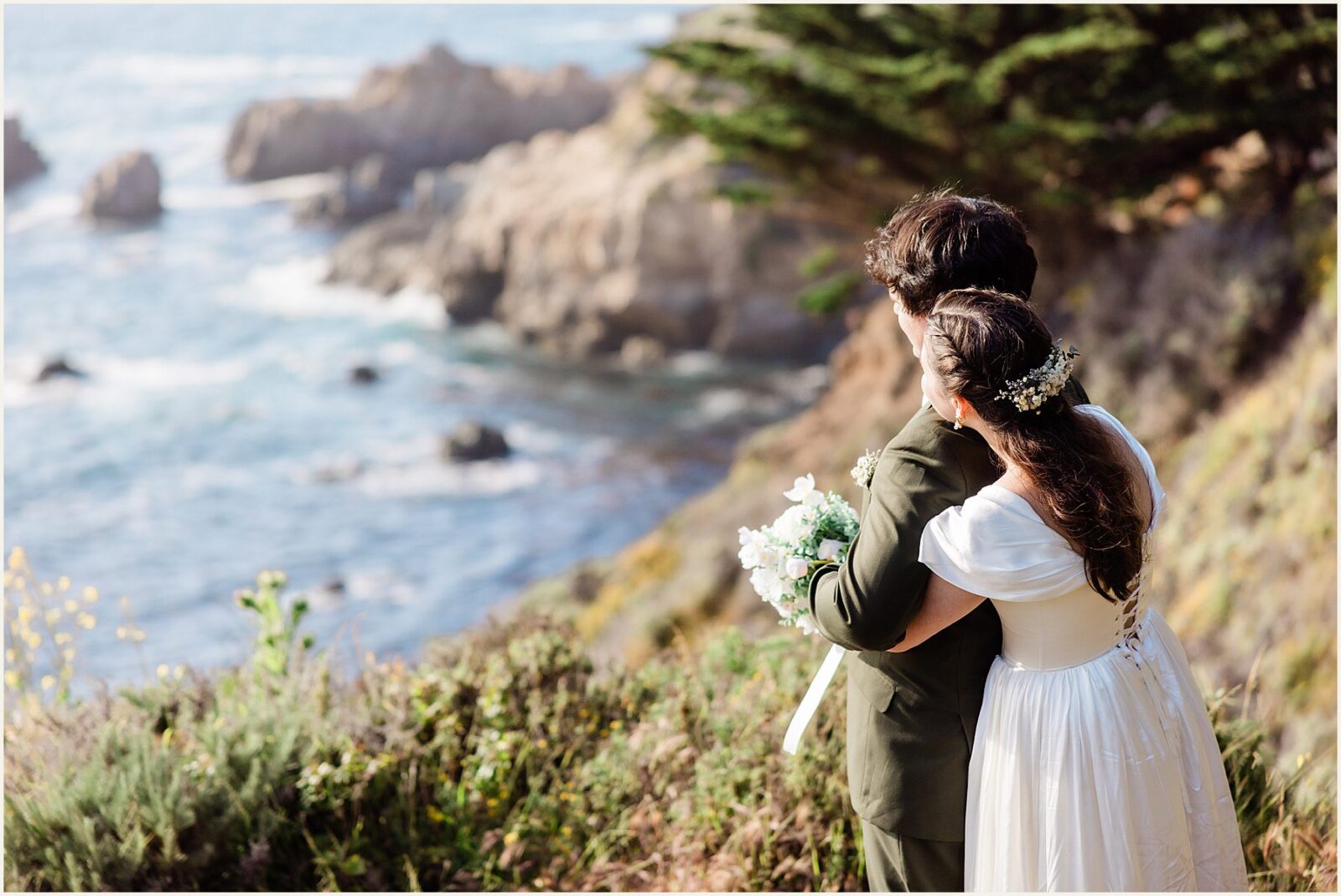 Will-and-Emmy_California-elopement_0074-1600x1070 California Elopement in Big Sur Redwoods