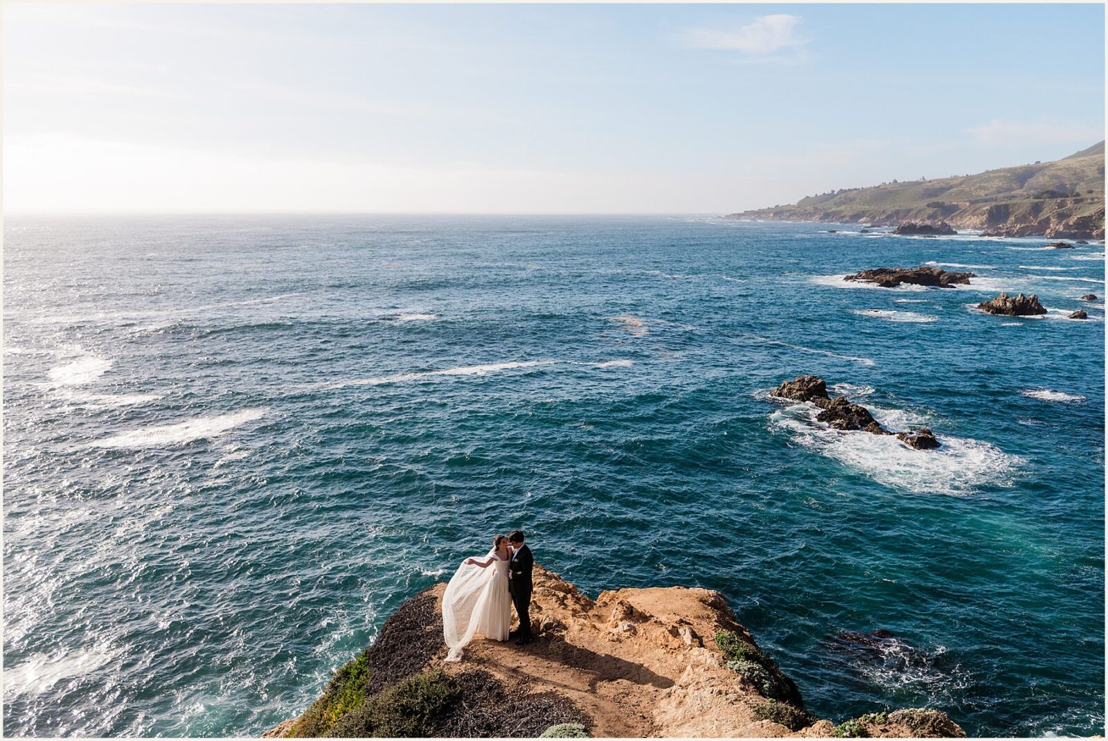 Will-and-Emmy_California-elopement_0074-1600x1070 California Elopement in Big Sur Redwoods