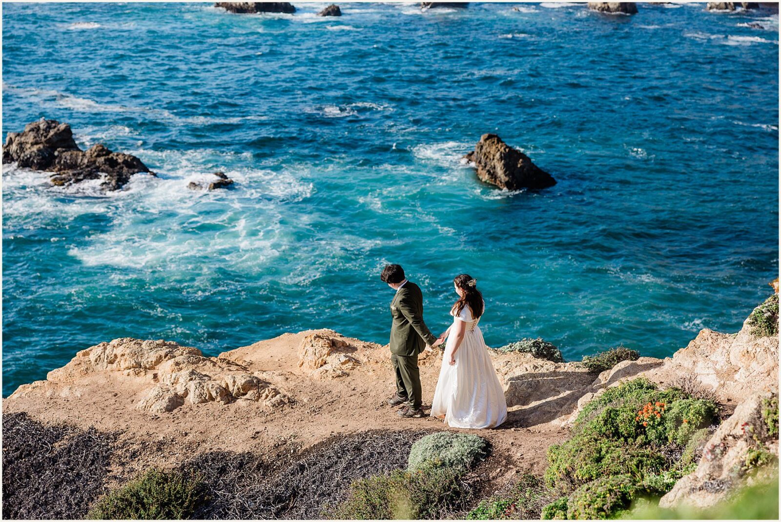Will-and-Emmy_California-elopement_0074-1600x1070 California Elopement in Big Sur Redwoods