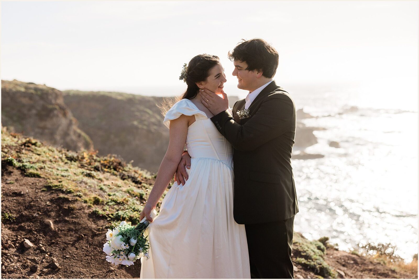 Will-and-Emmy_California-elopement_0074-1600x1070 California Elopement in Big Sur Redwoods