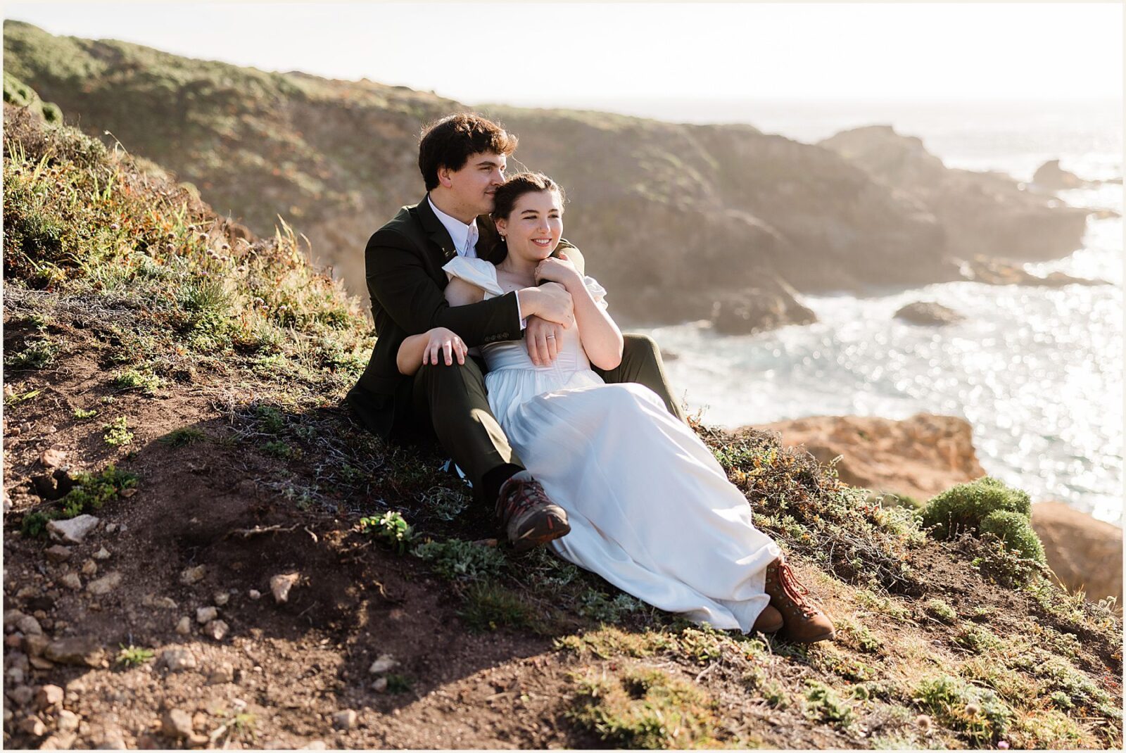 Will-and-Emmy_California-elopement_0074-1600x1070 California Elopement in Big Sur Redwoods