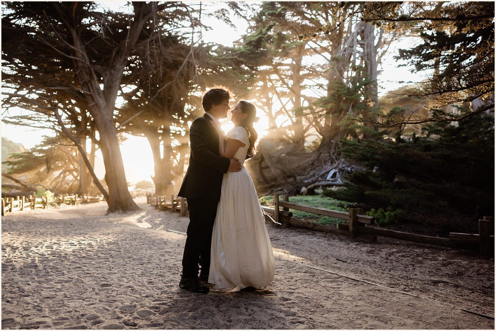 Will-and-Emmy_California-elopement_0074-1600x1070 California Elopement in Big Sur Redwoods